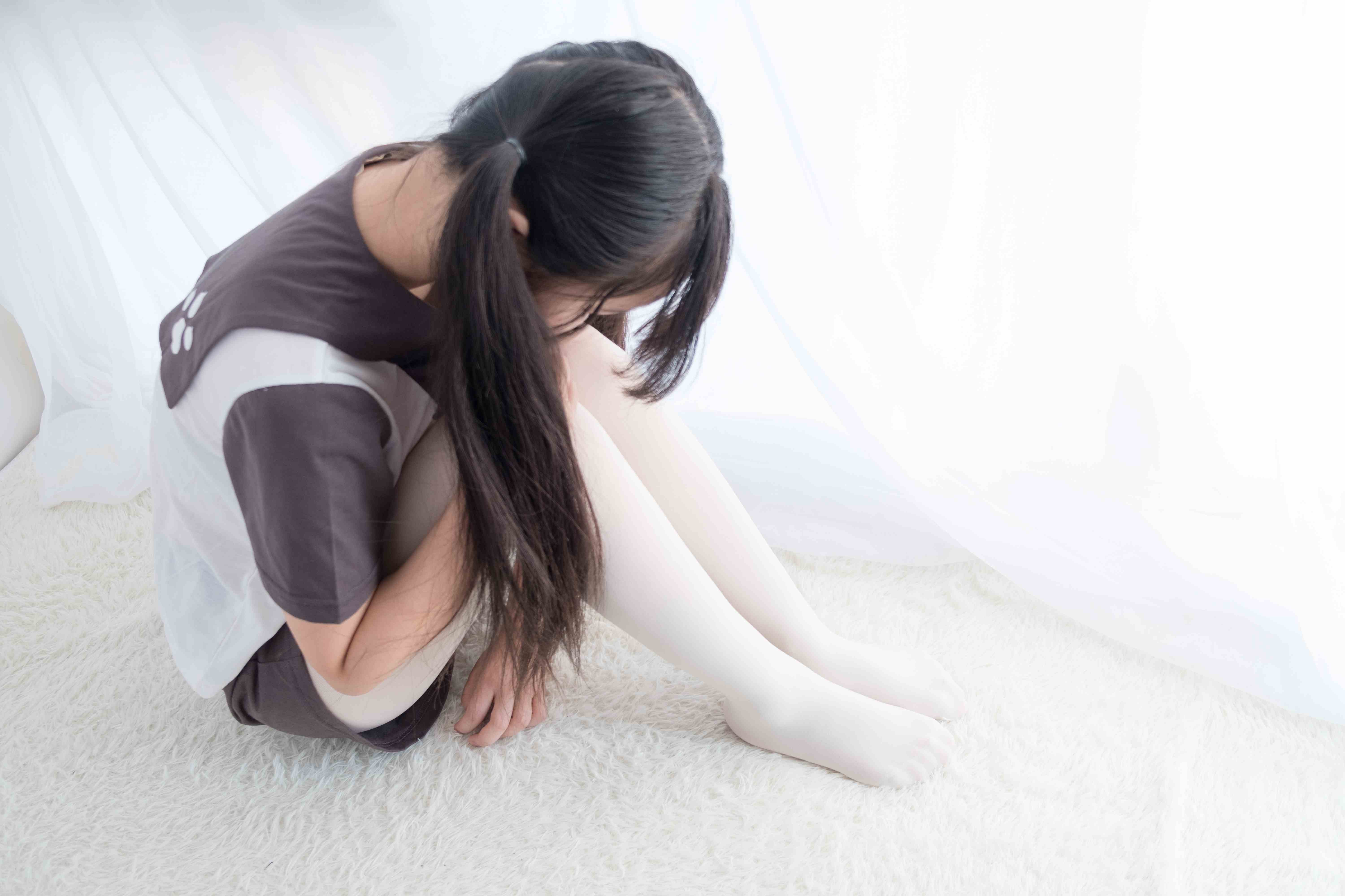 China Beauty Legs and feet 1724