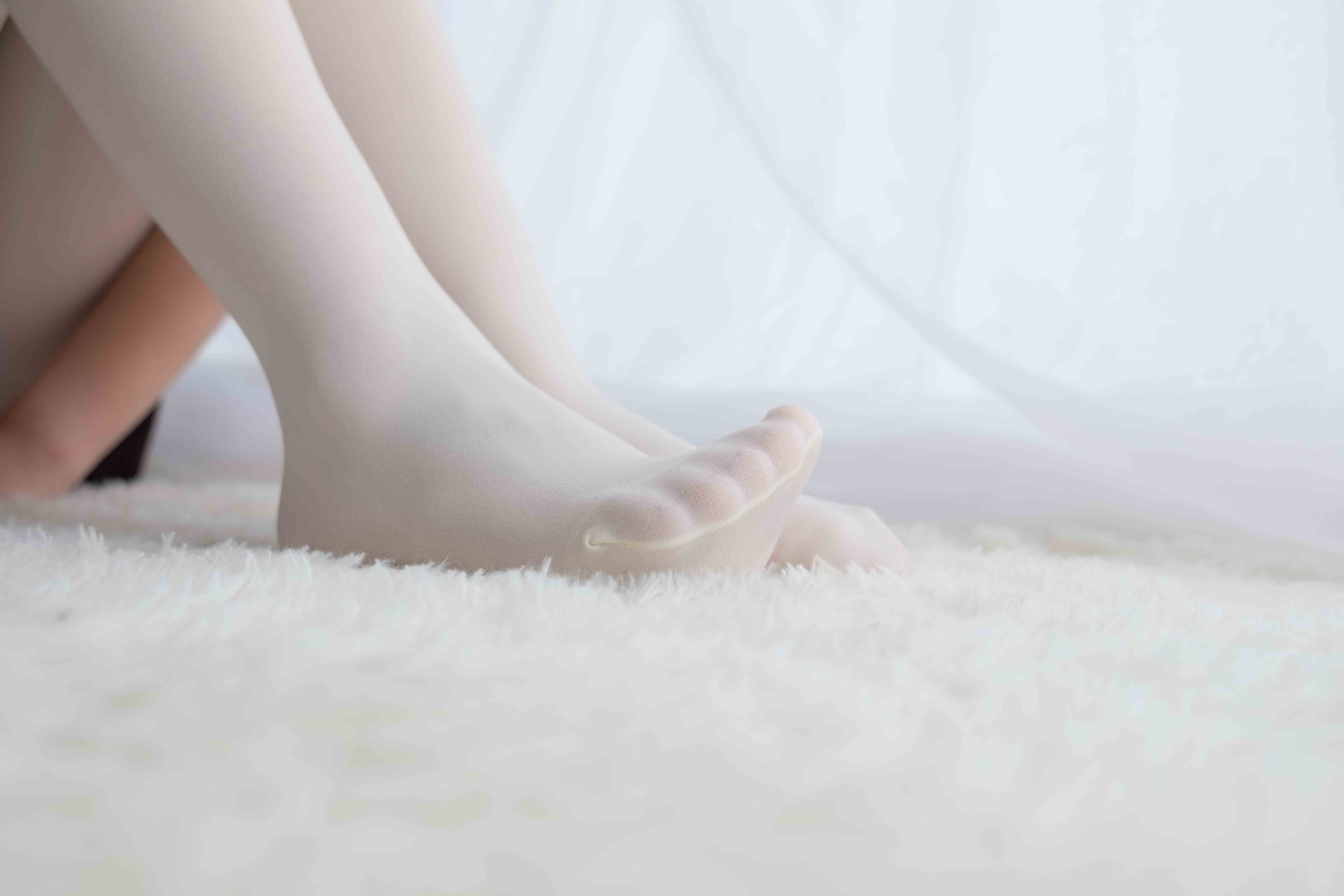 China Beauty Legs and feet 1724