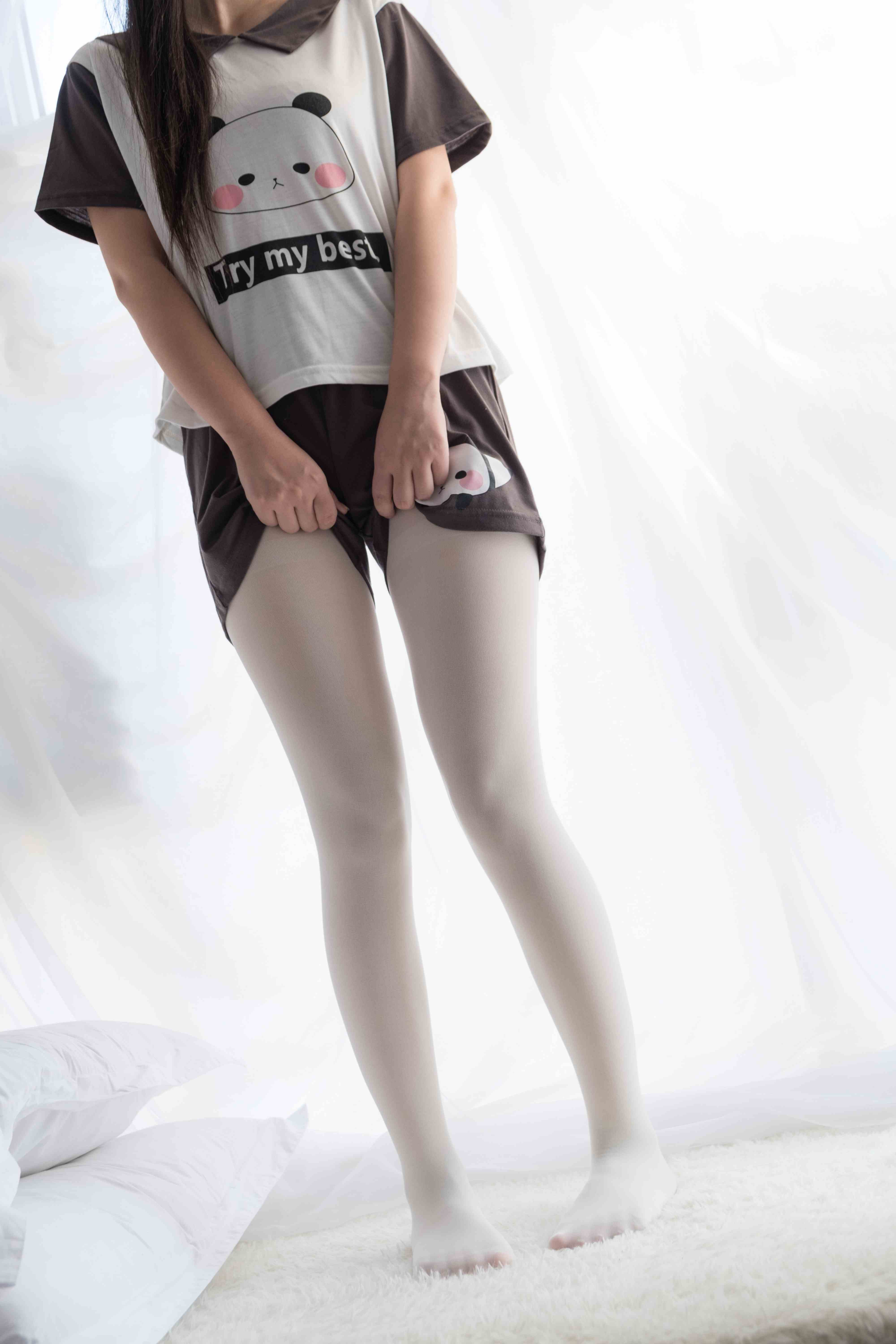 China Beauty Legs and feet 1724