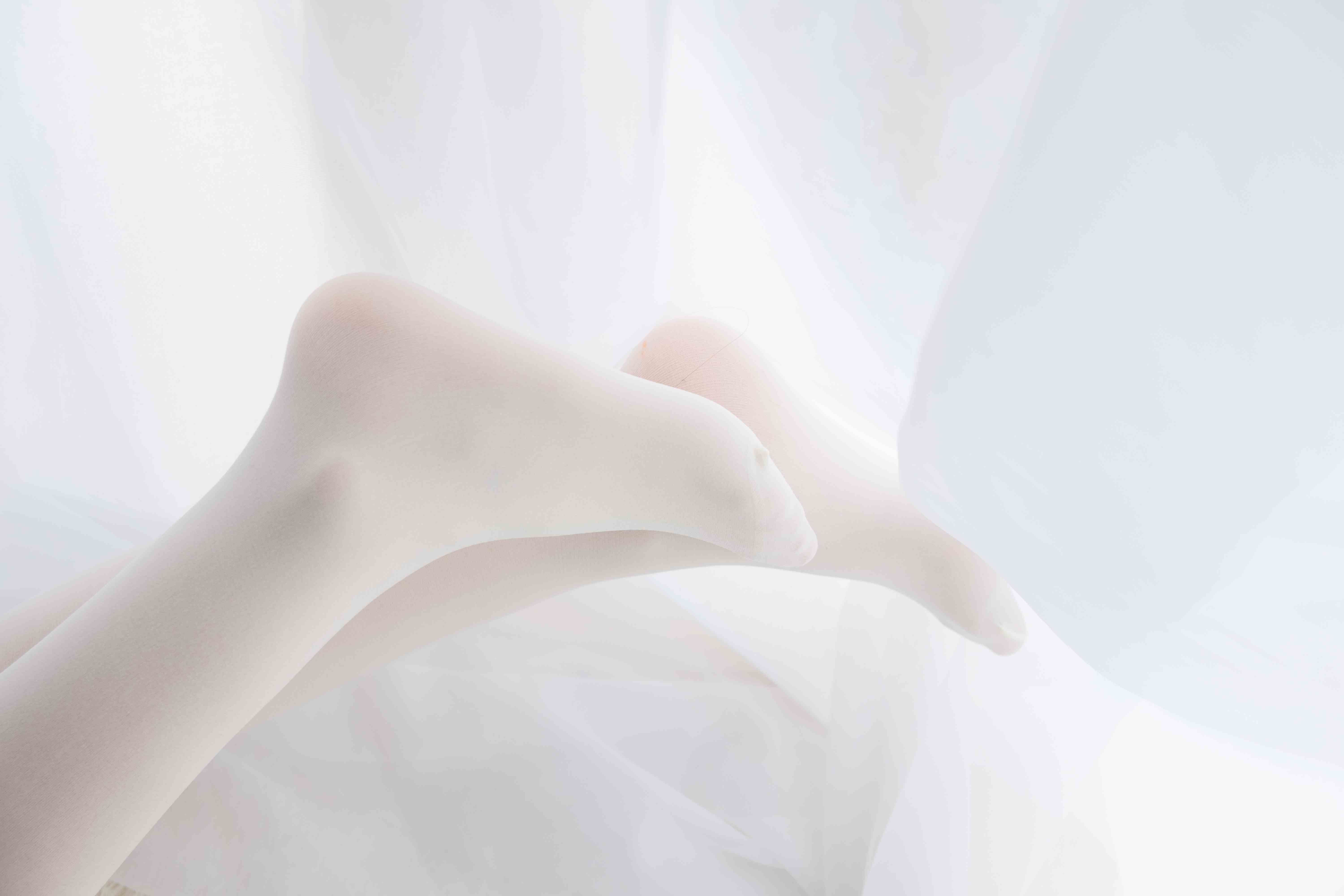 China Beauty Legs and feet 1724