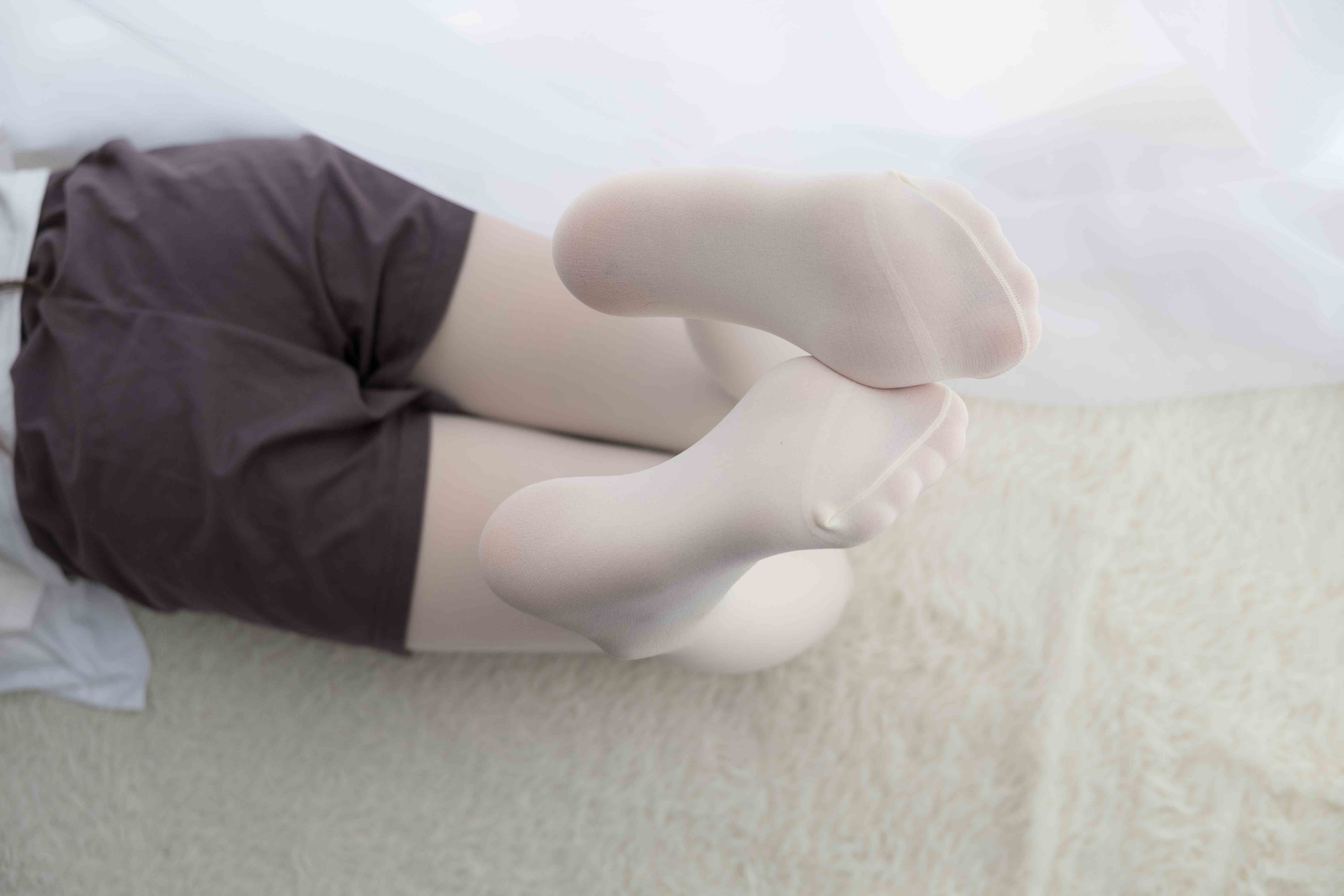 China Beauty Legs and feet 1724