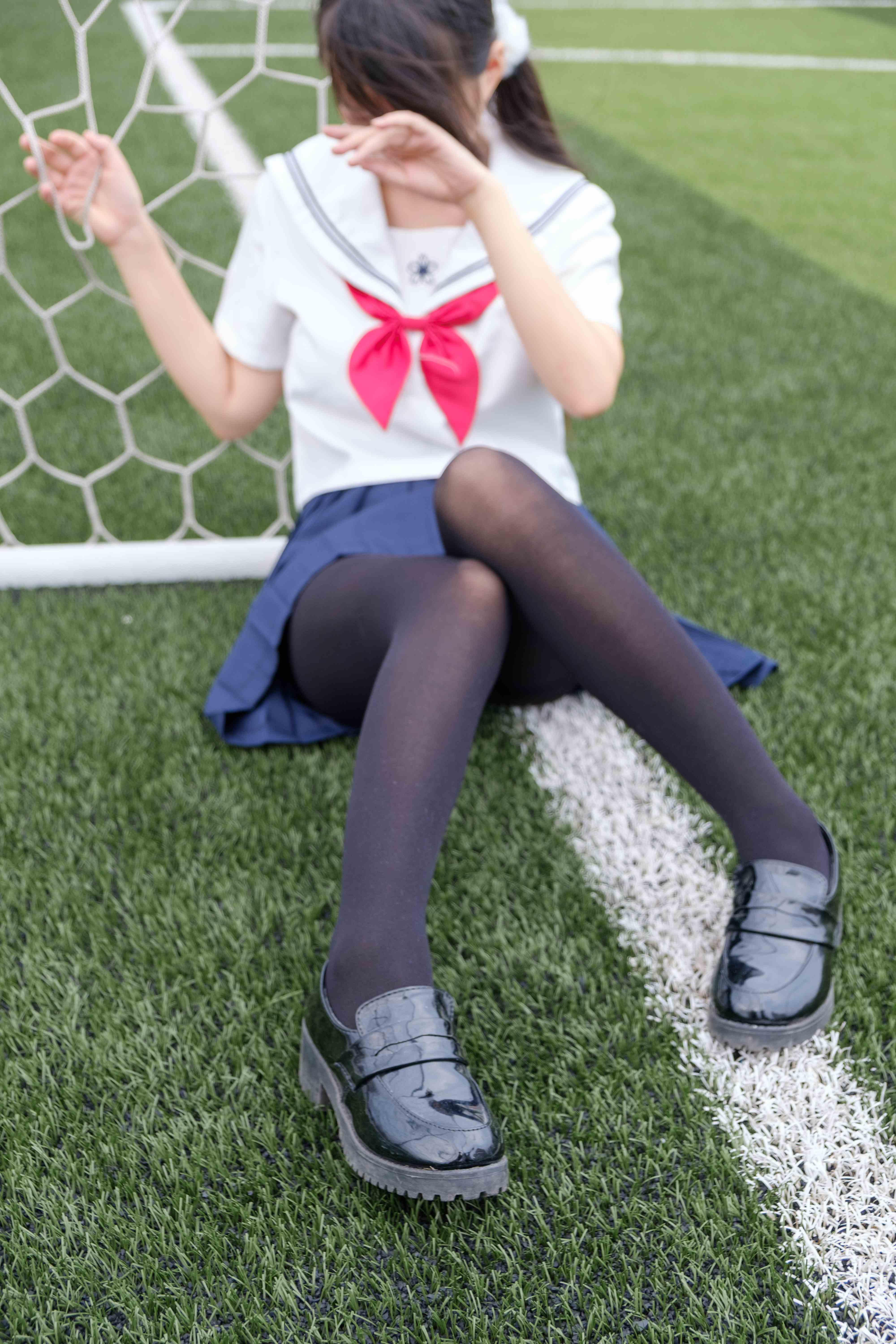 China Beauty Legs and feet 1725