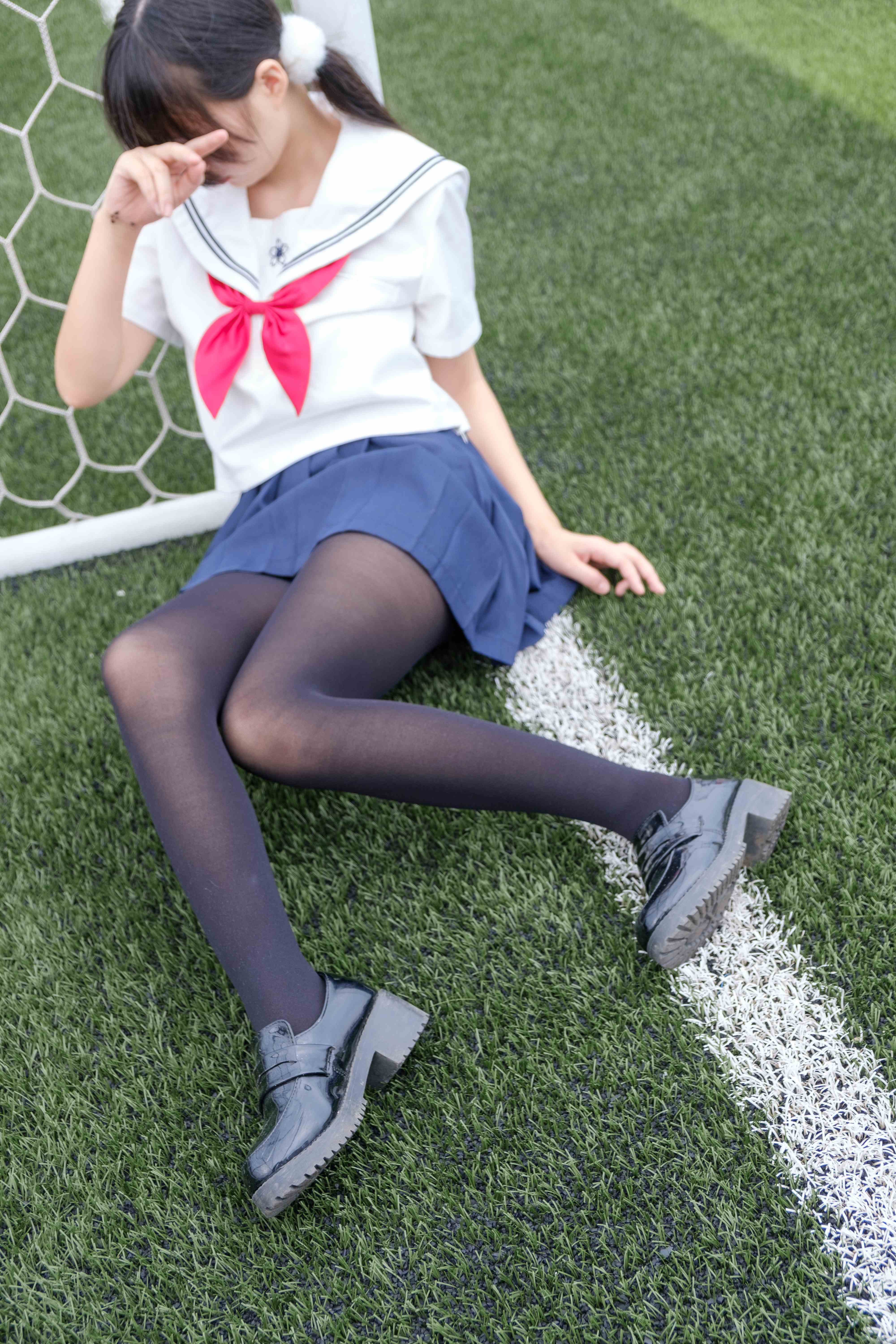 China Beauty Legs and feet 1725