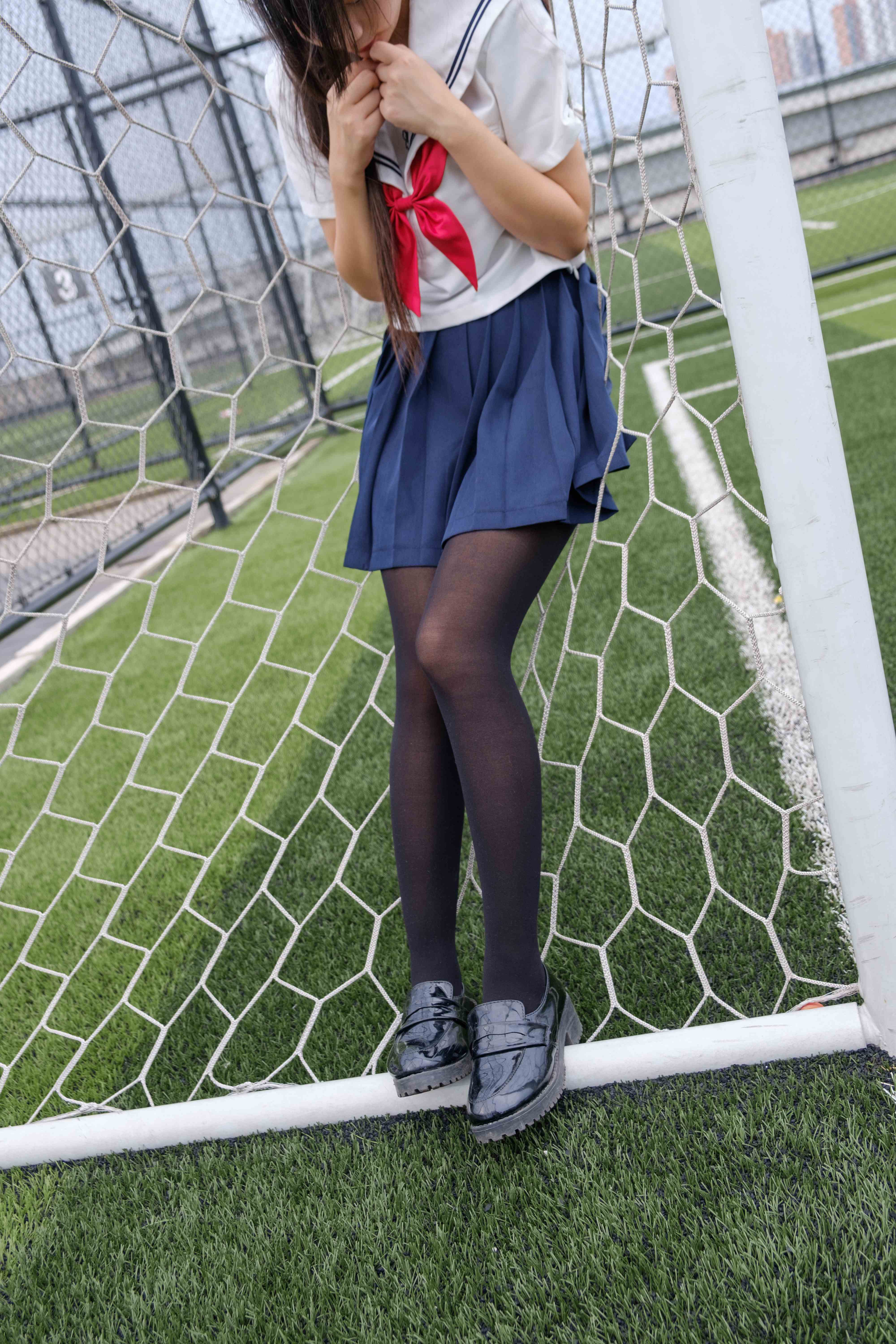 China Beauty Legs and feet 1725