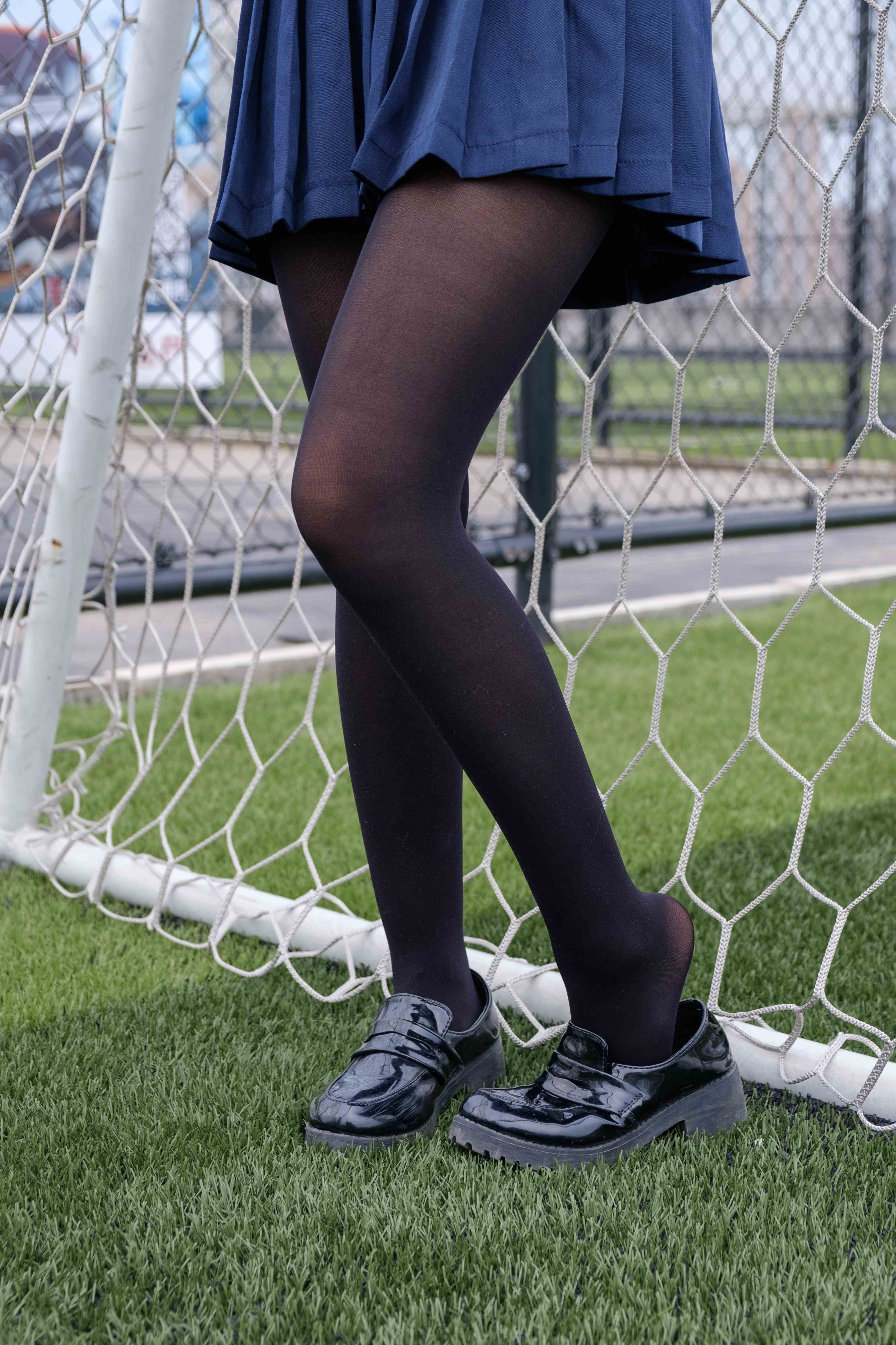 China Beauty Legs and feet 1725