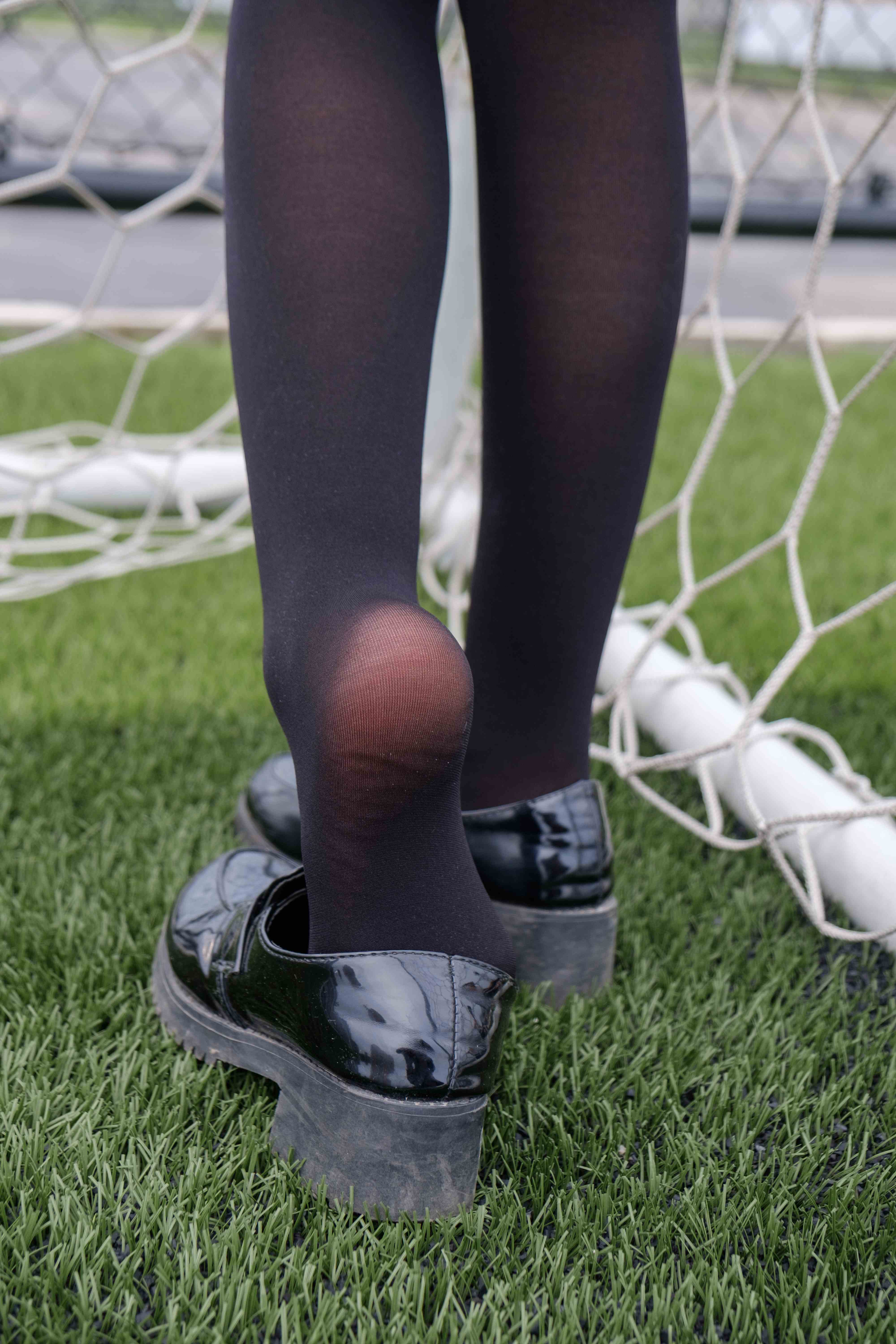 China Beauty Legs and feet 1725