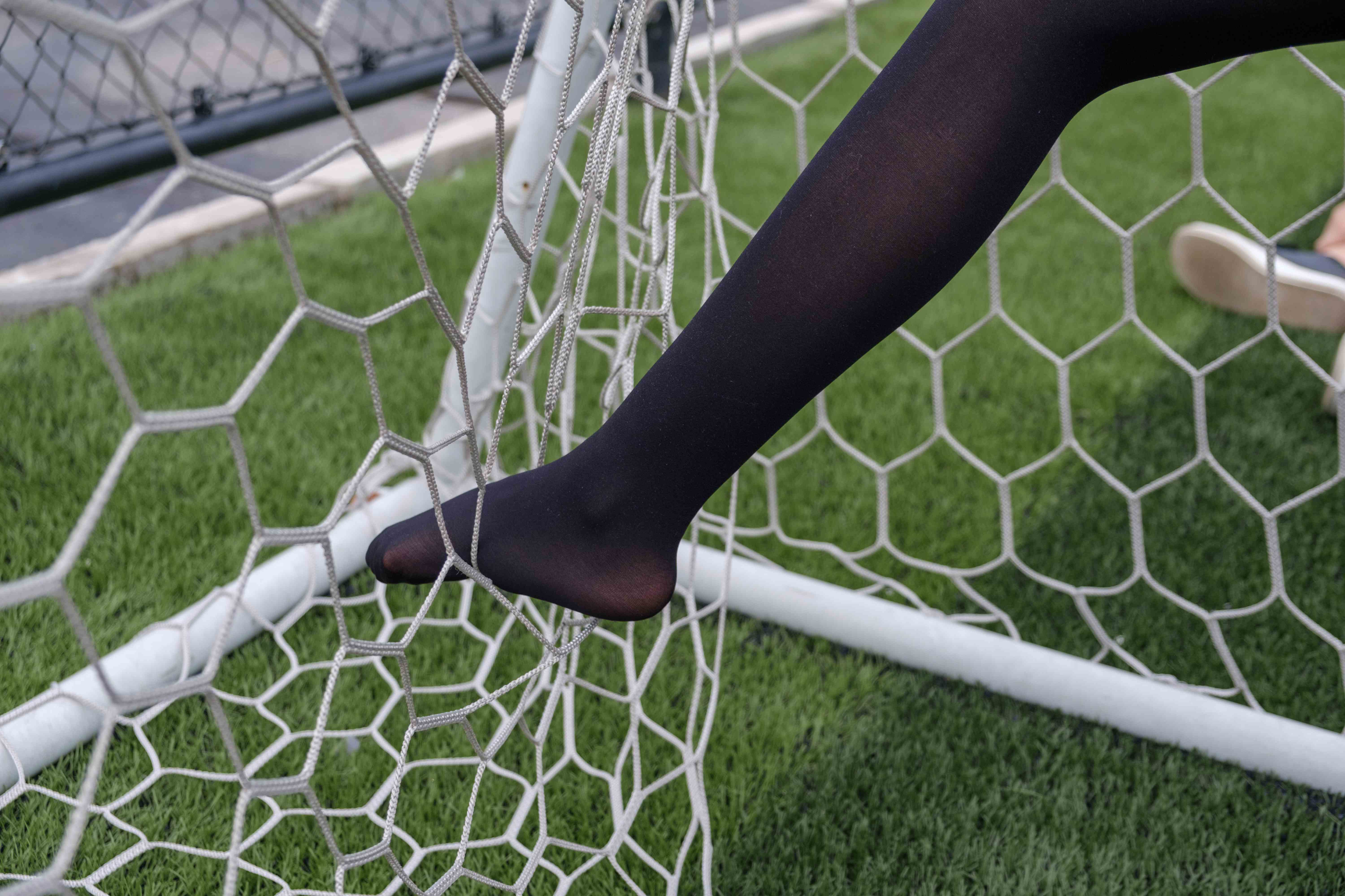 China Beauty Legs and feet 1725