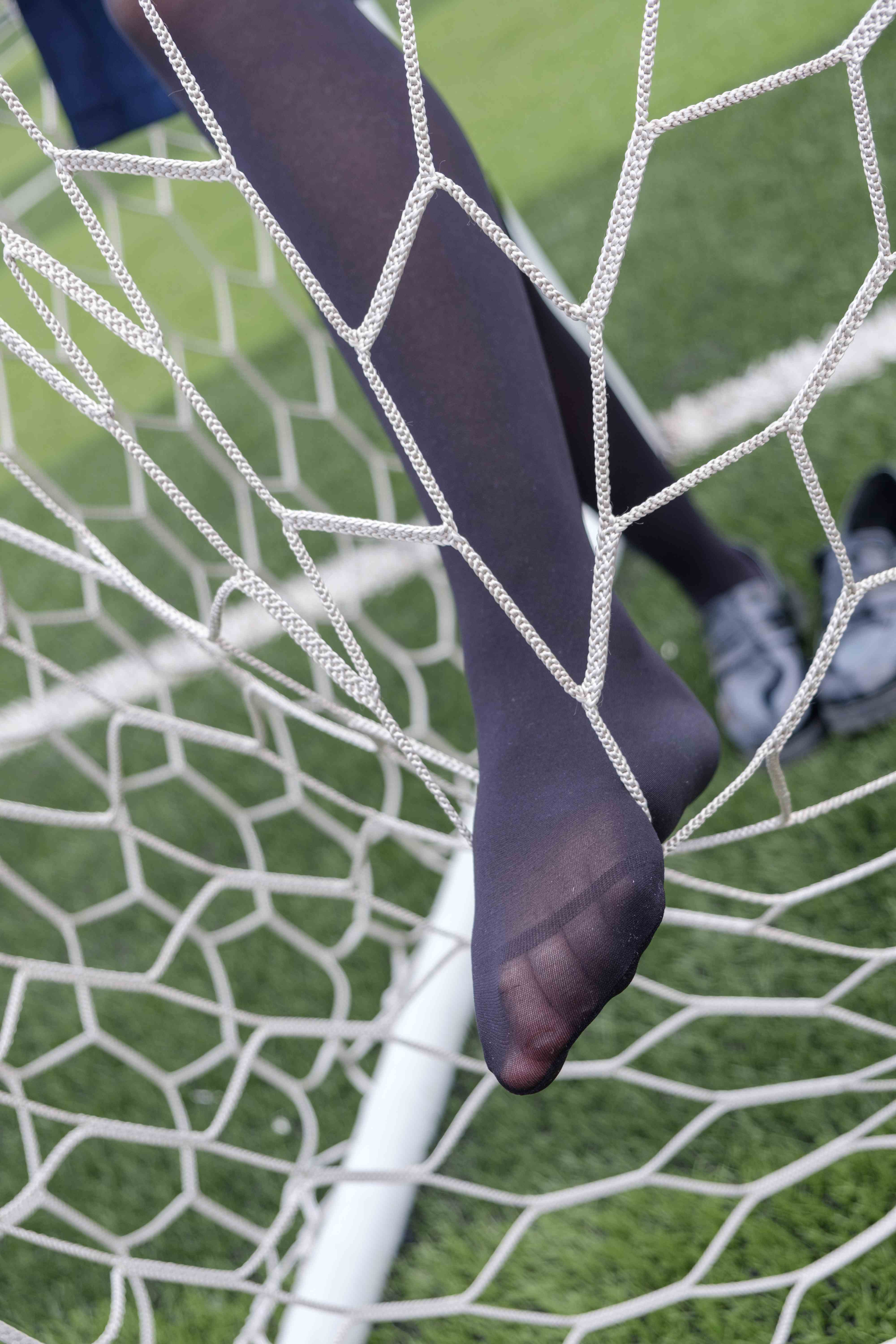 China Beauty Legs and feet 1725