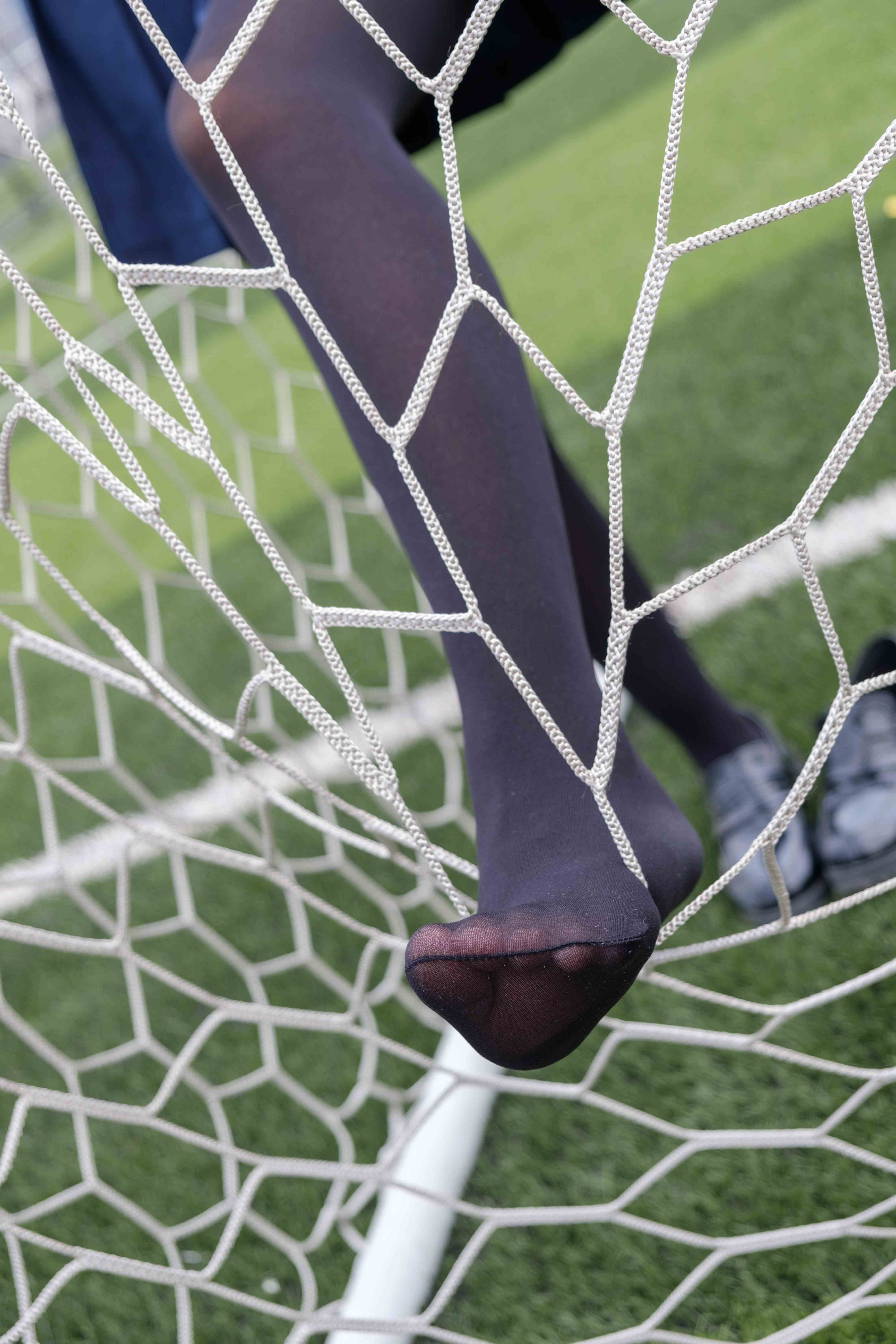 China Beauty Legs and feet 1725