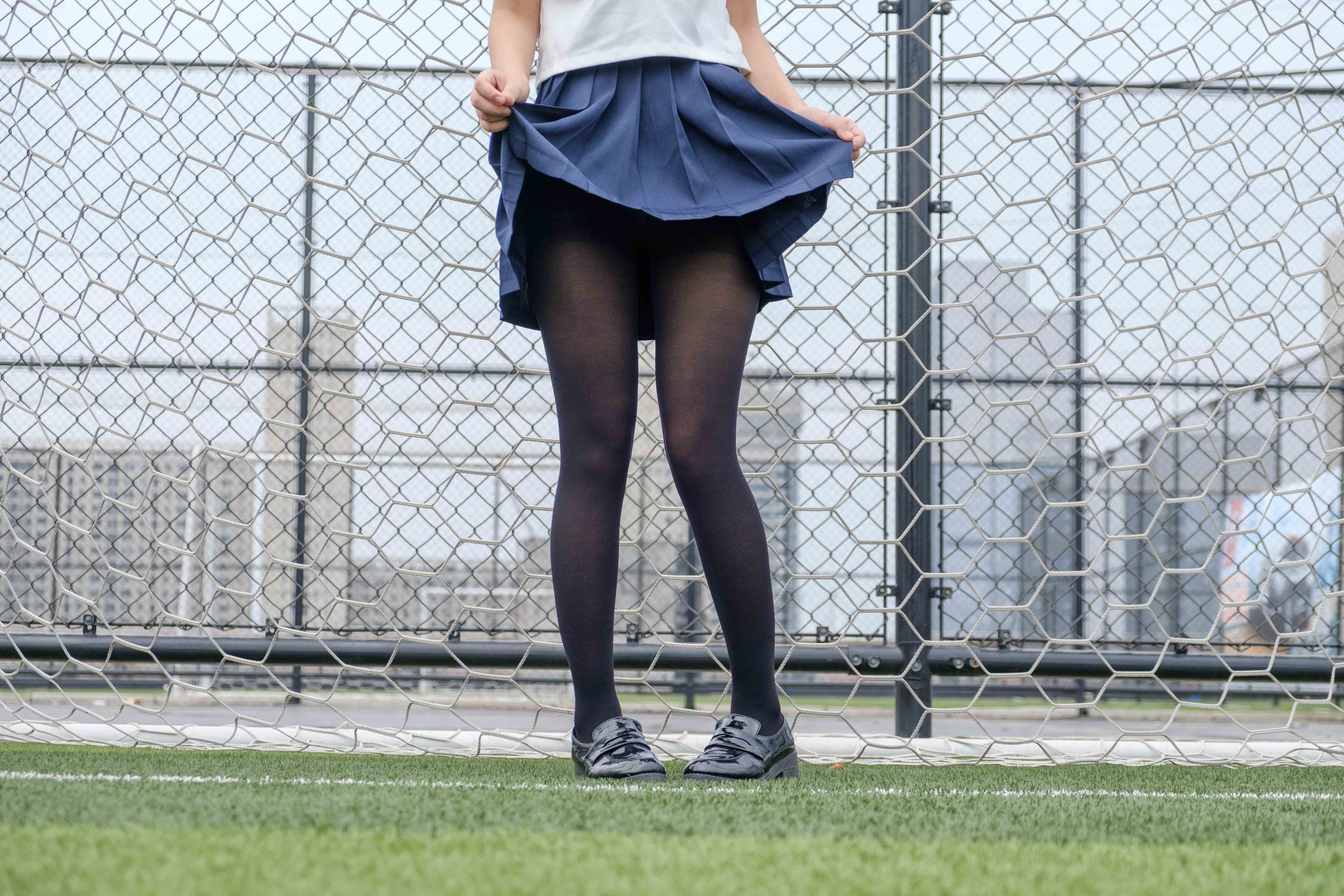 China Beauty Legs and feet 1725