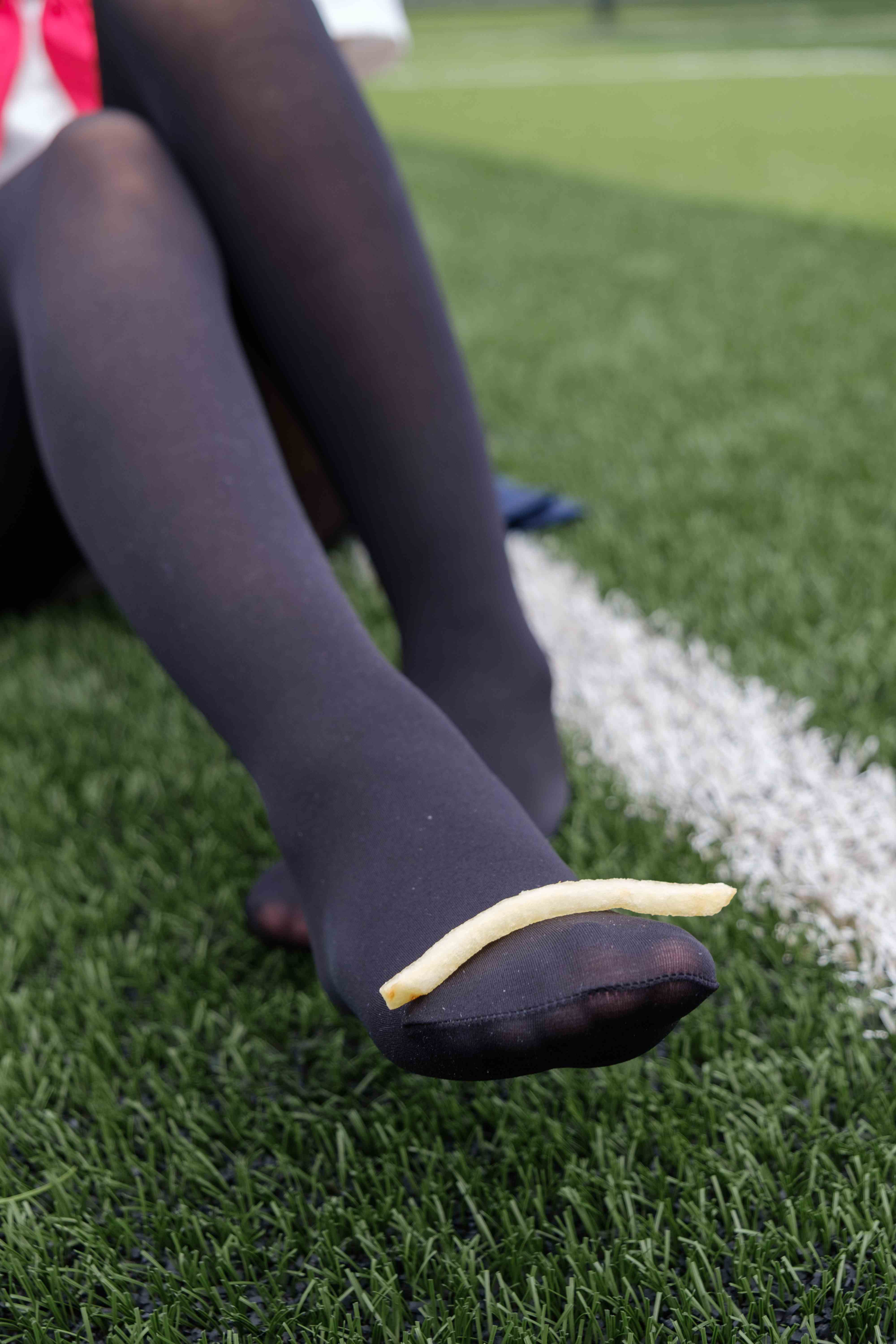 China Beauty Legs and feet 1725