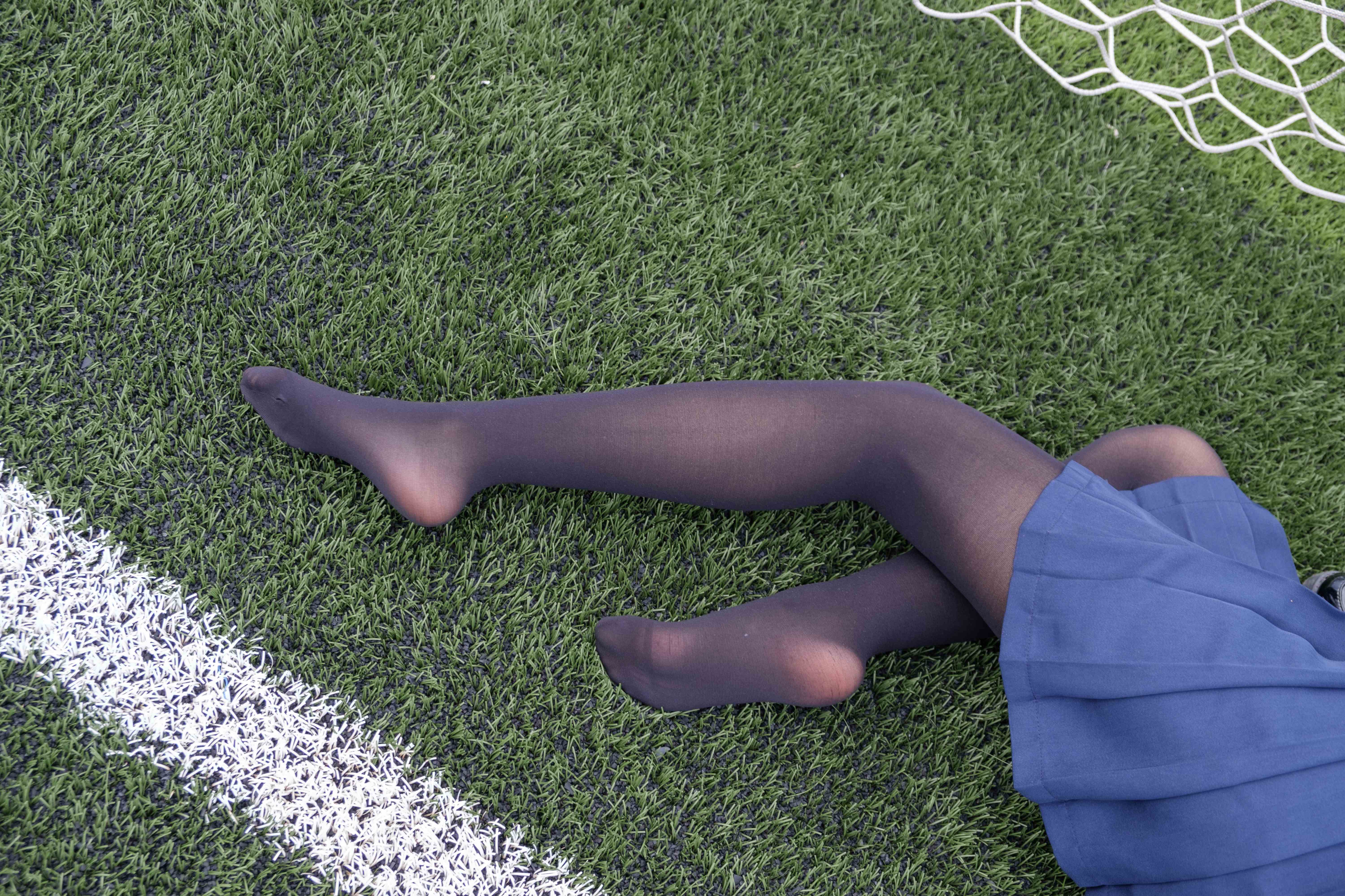 China Beauty Legs and feet 1725