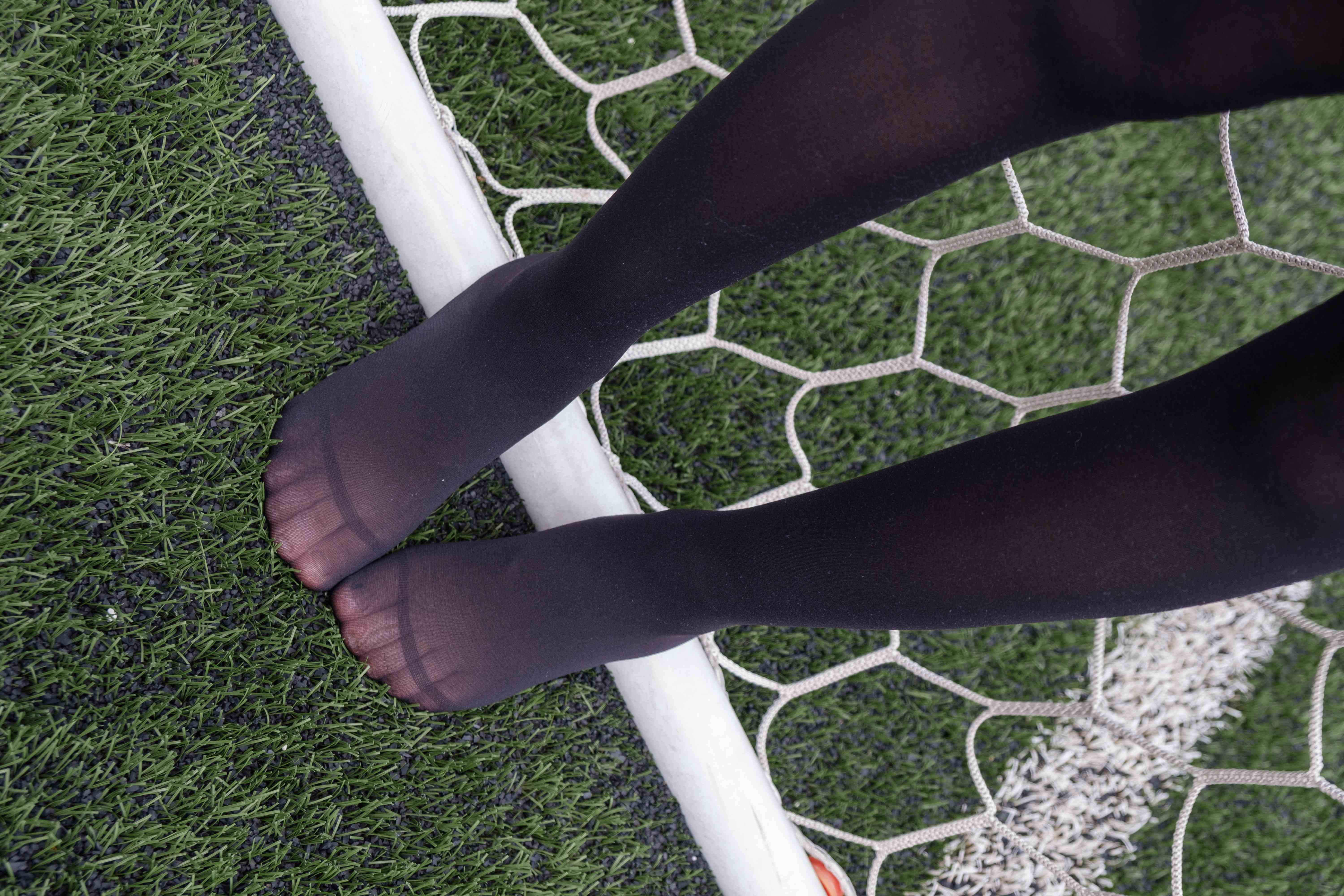 China Beauty Legs and feet 1725