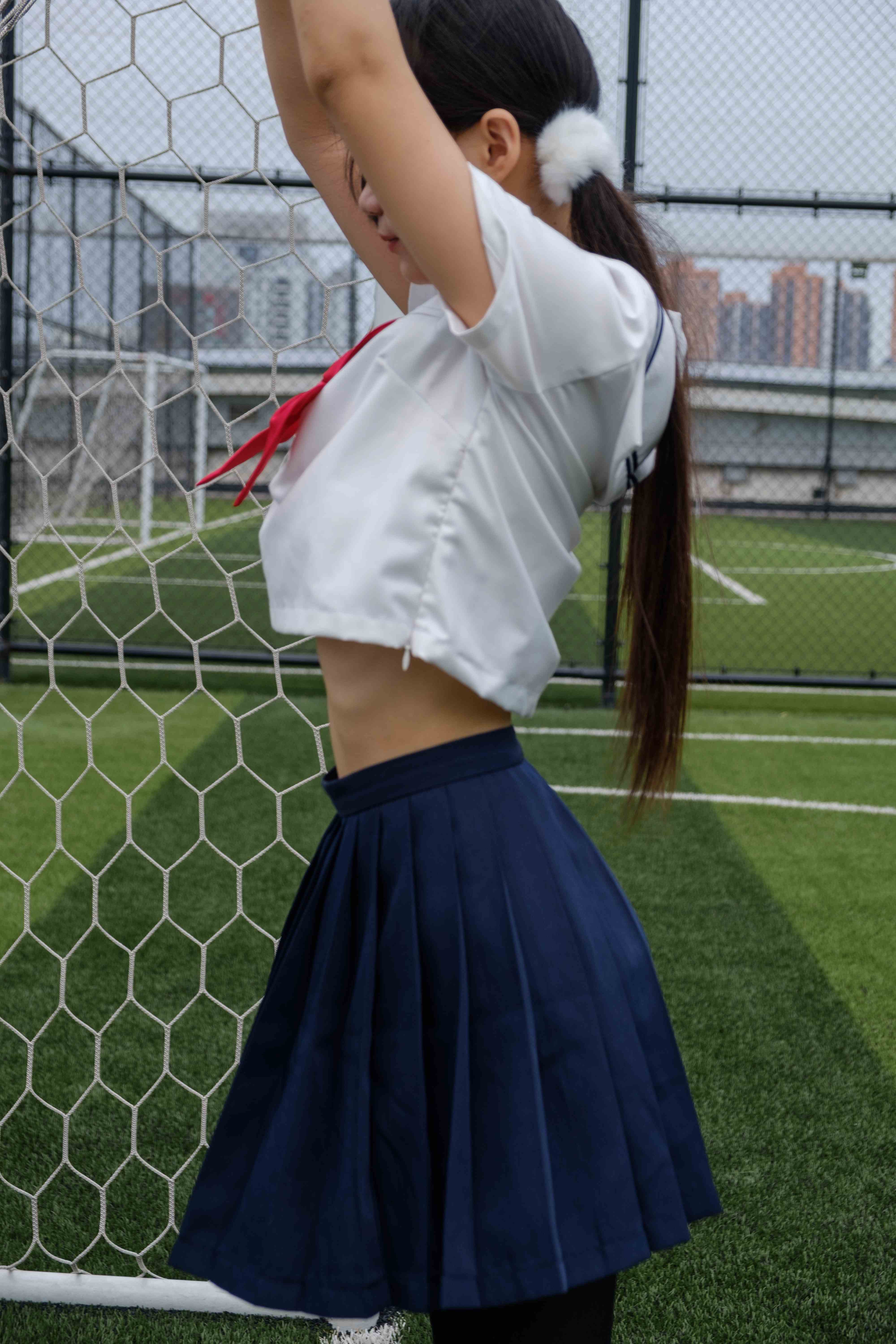 China Beauty Legs and feet 1725