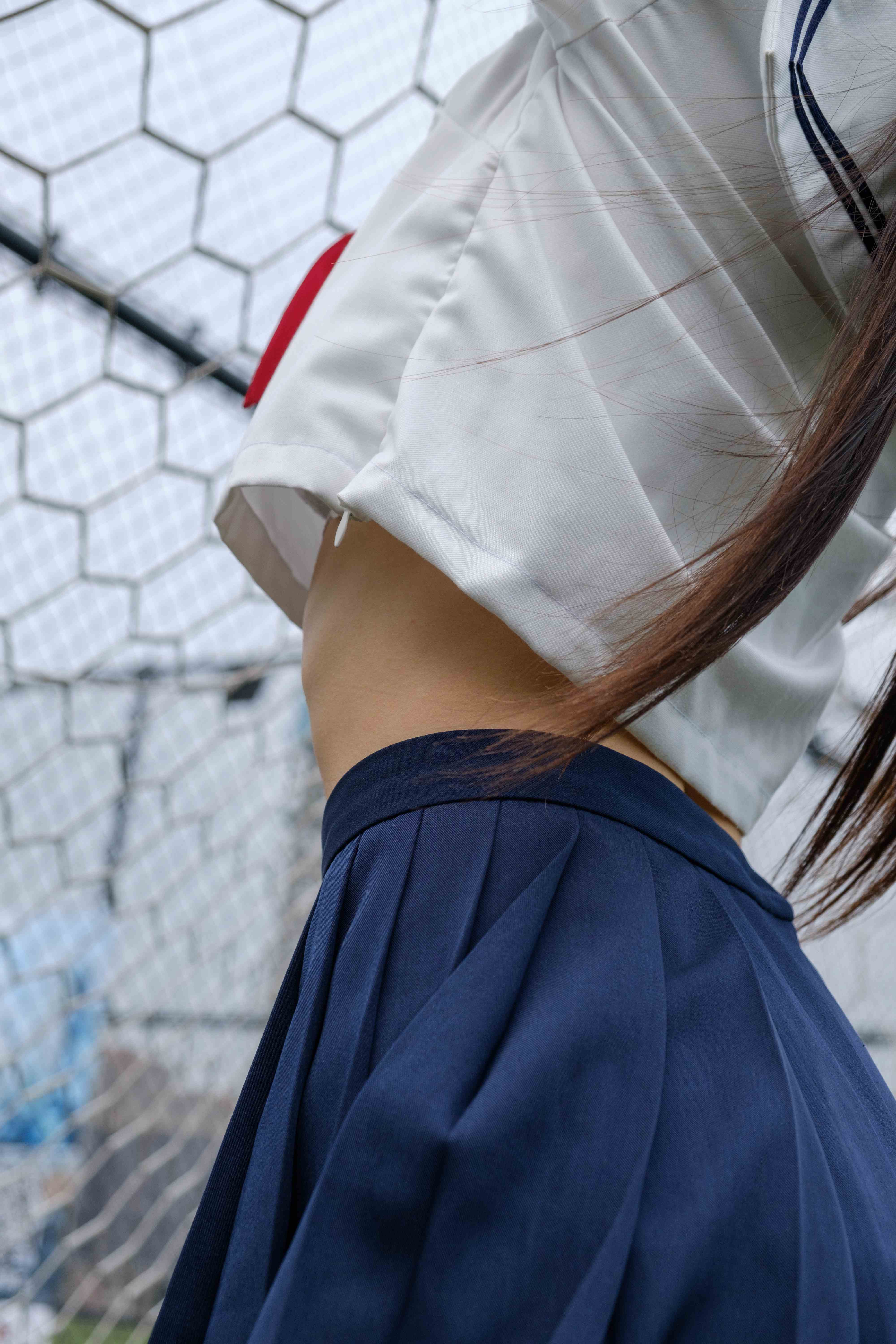 China Beauty Legs and feet 1725