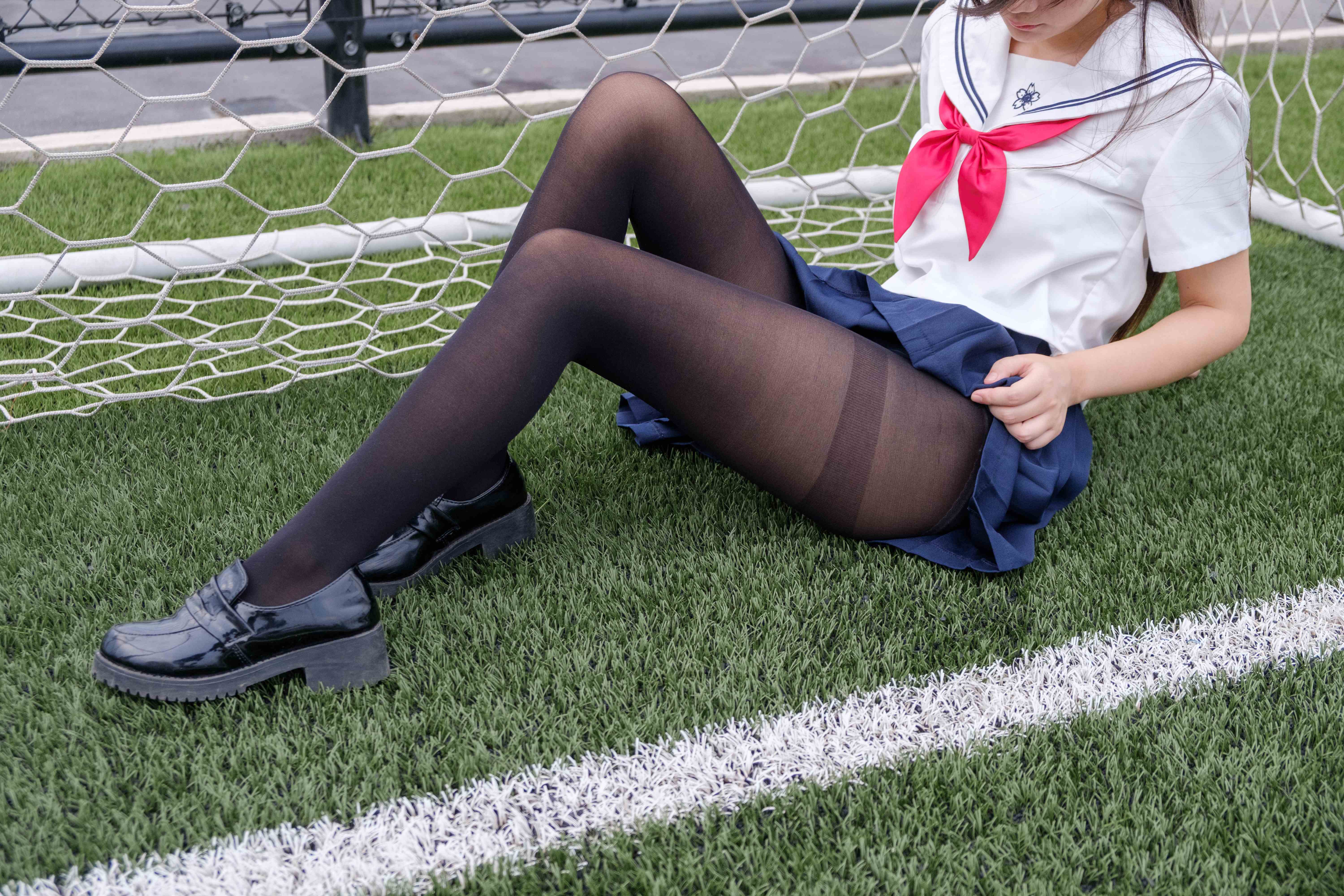 China Beauty Legs and feet 1725