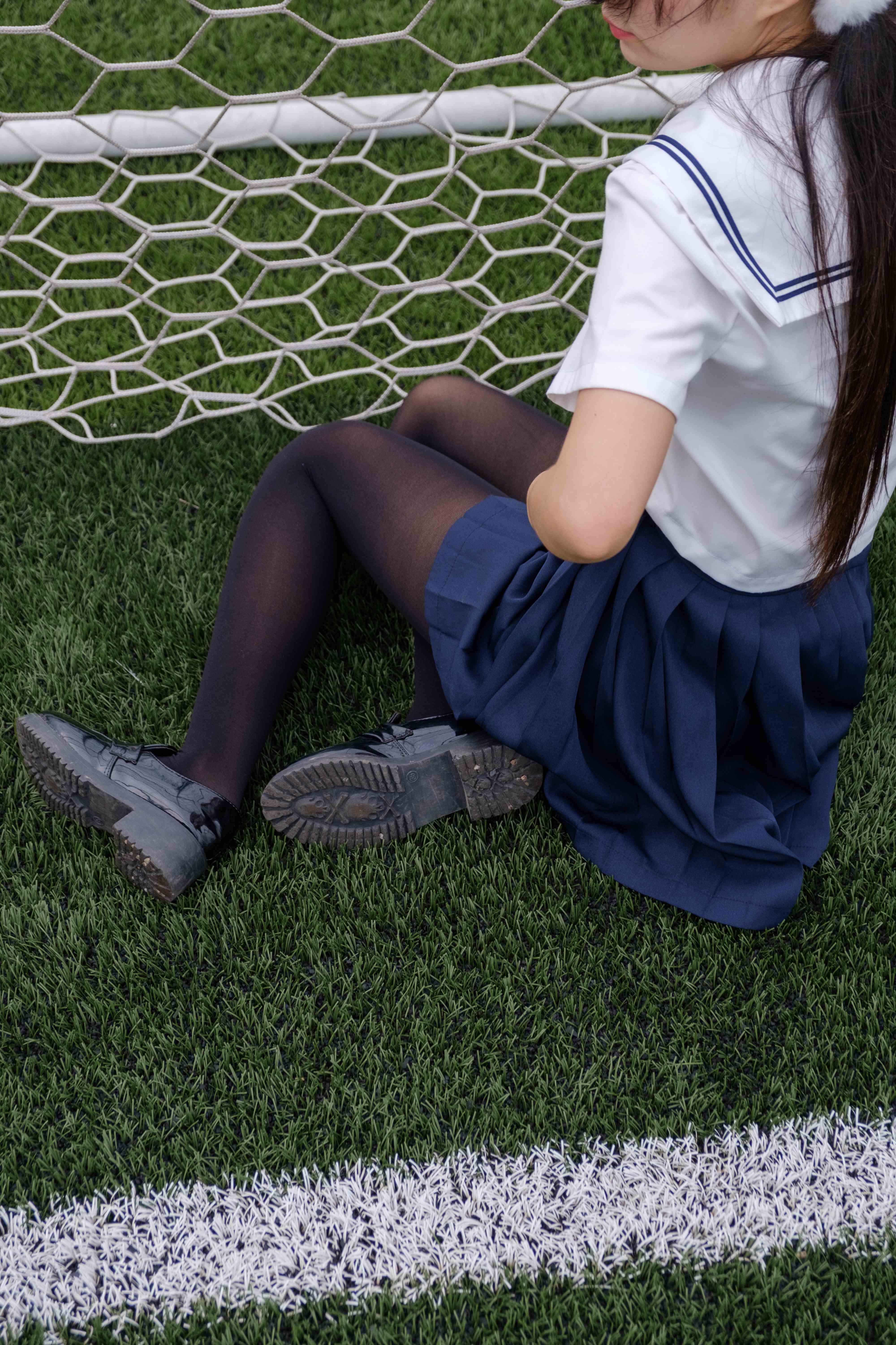 China Beauty Legs and feet 1725