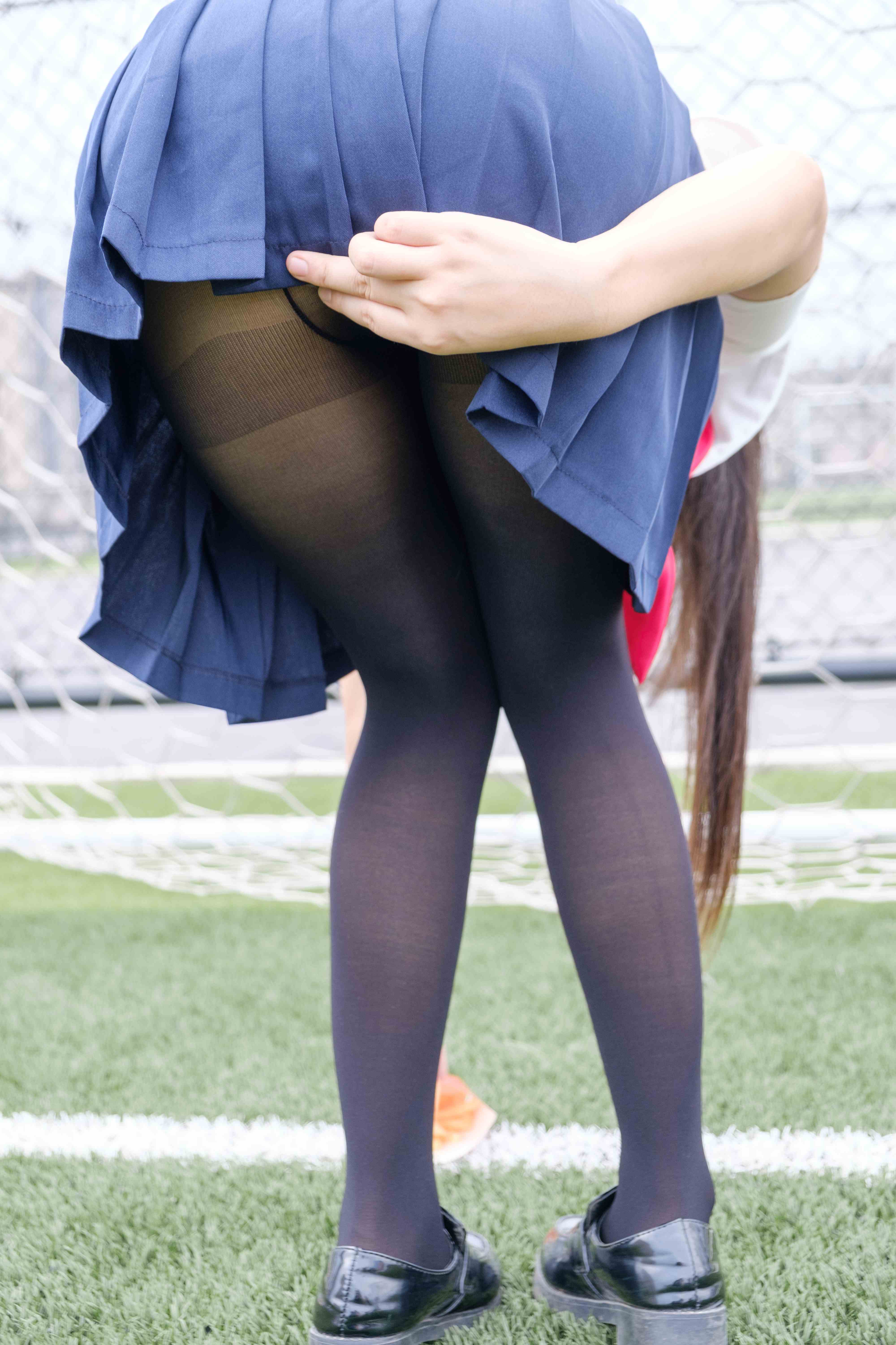 China Beauty Legs and feet 1725