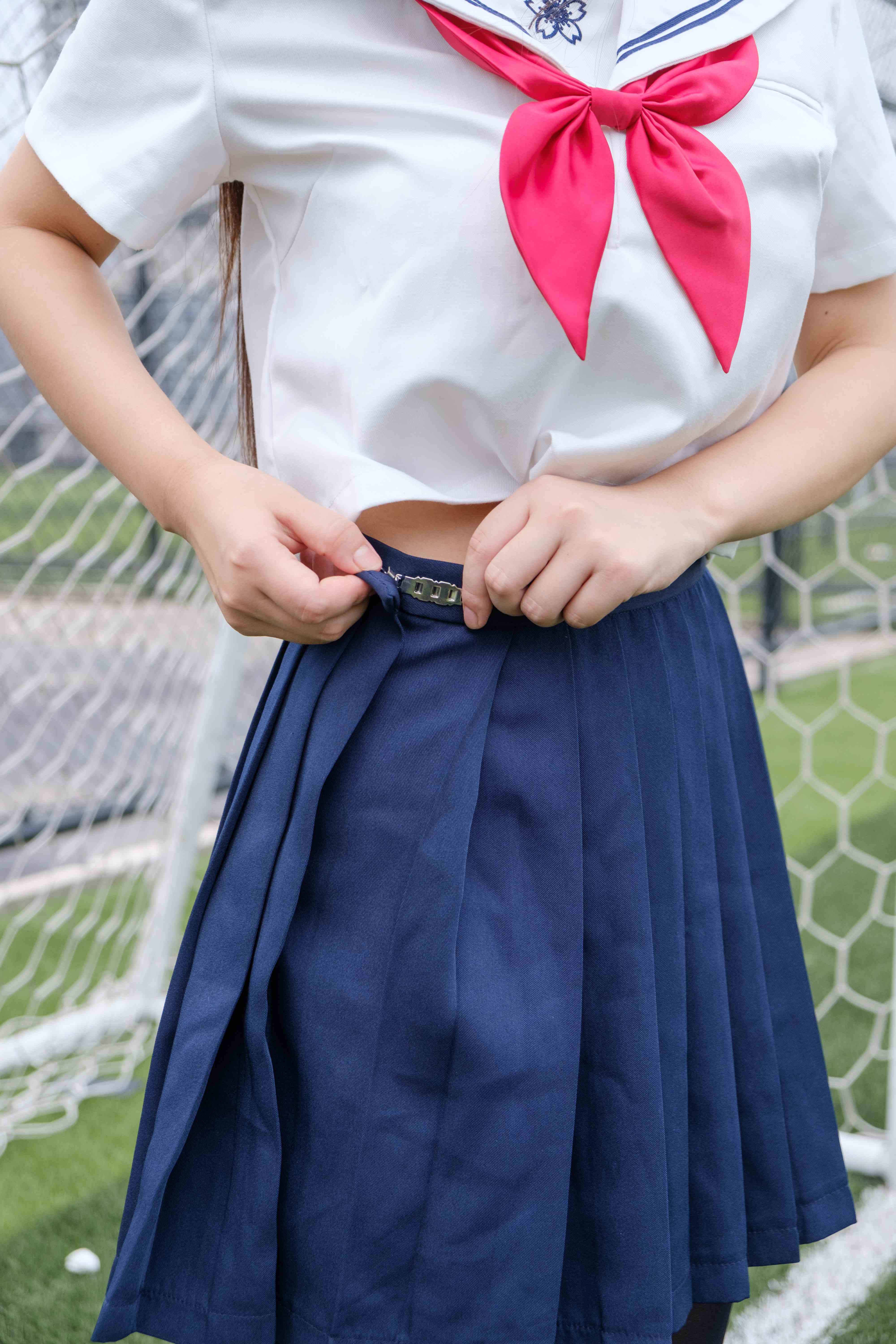 China Beauty Legs and feet 1725