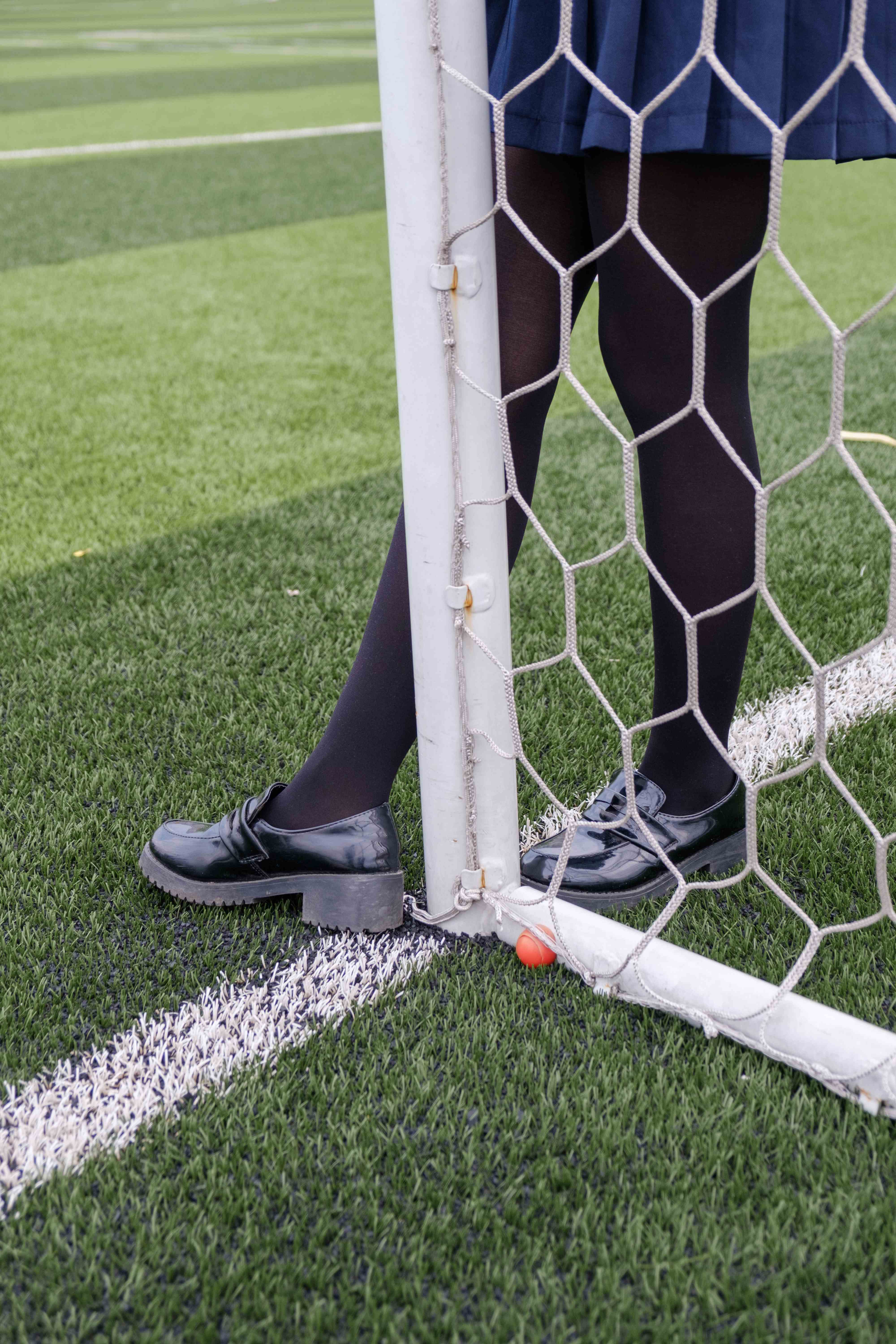 China Beauty Legs and feet 1725