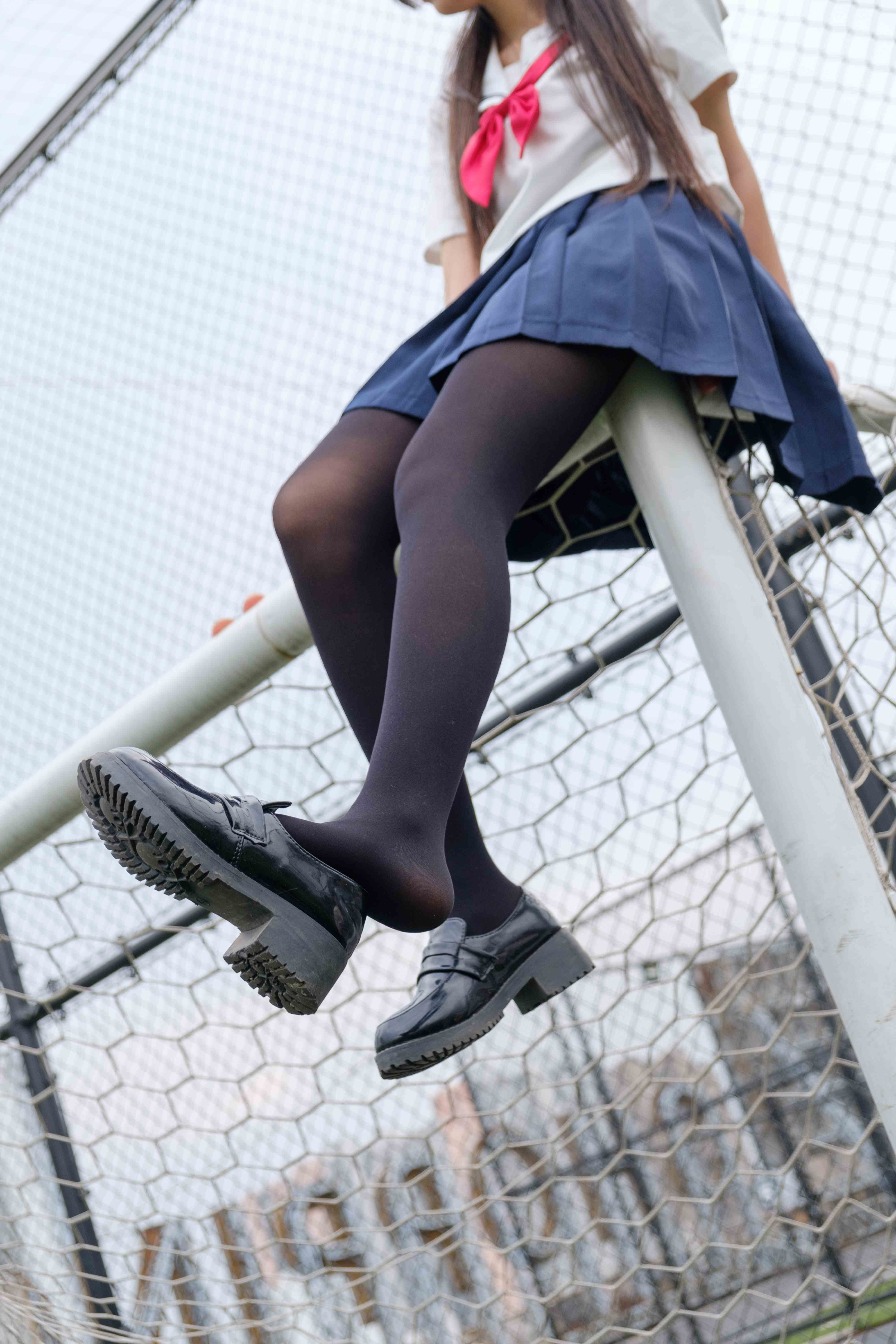 China Beauty Legs and feet 1725