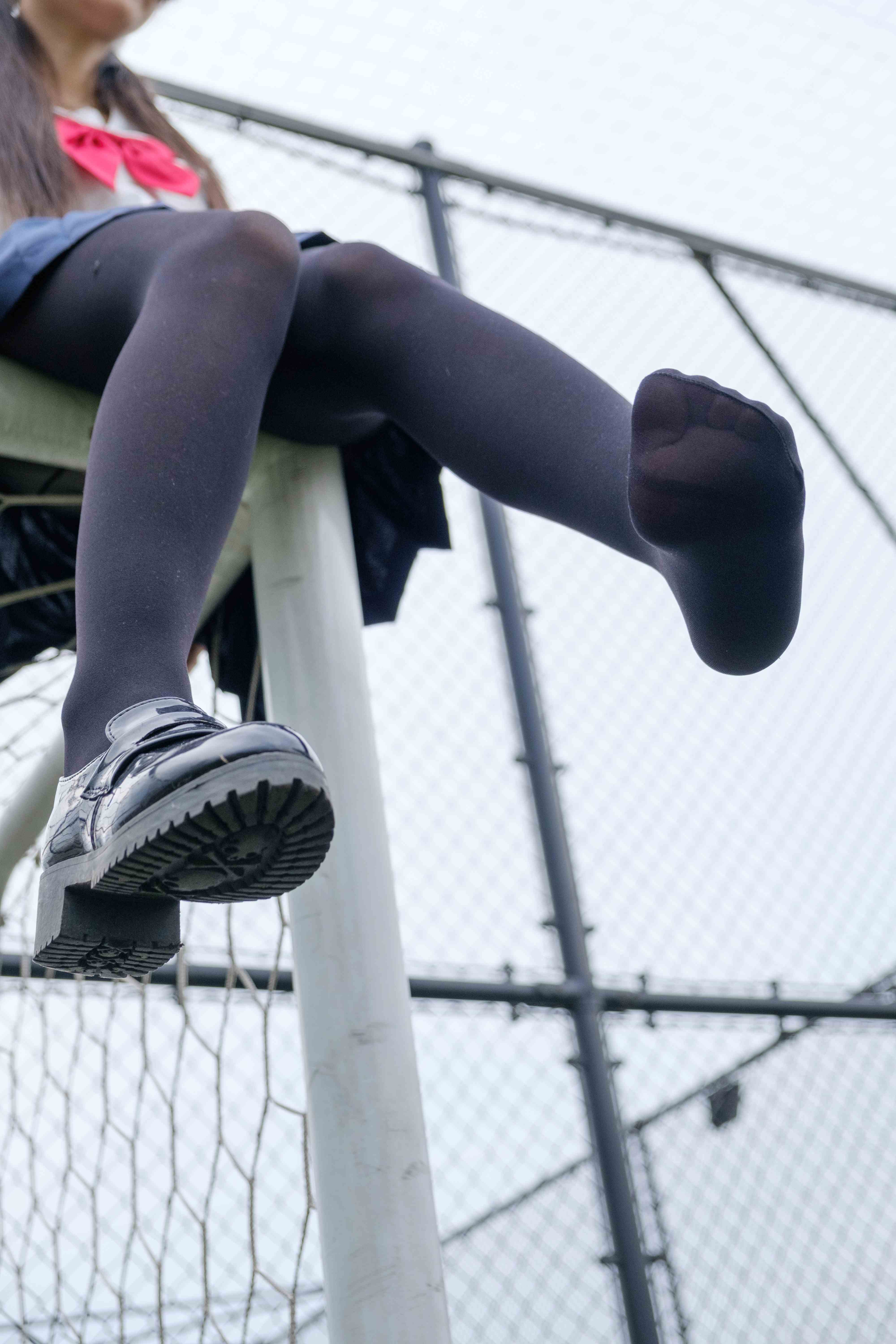 China Beauty Legs and feet 1725