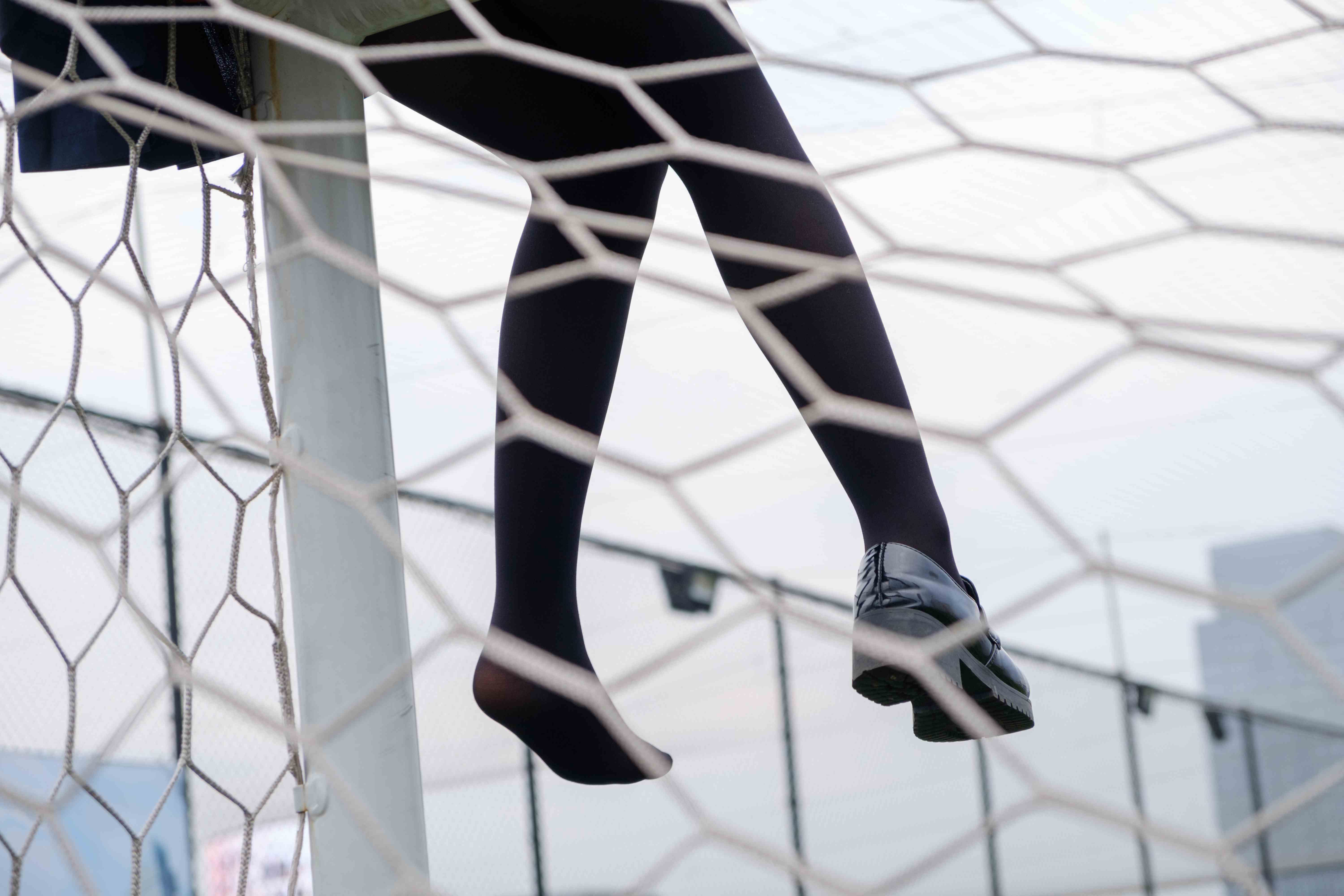 China Beauty Legs and feet 1725