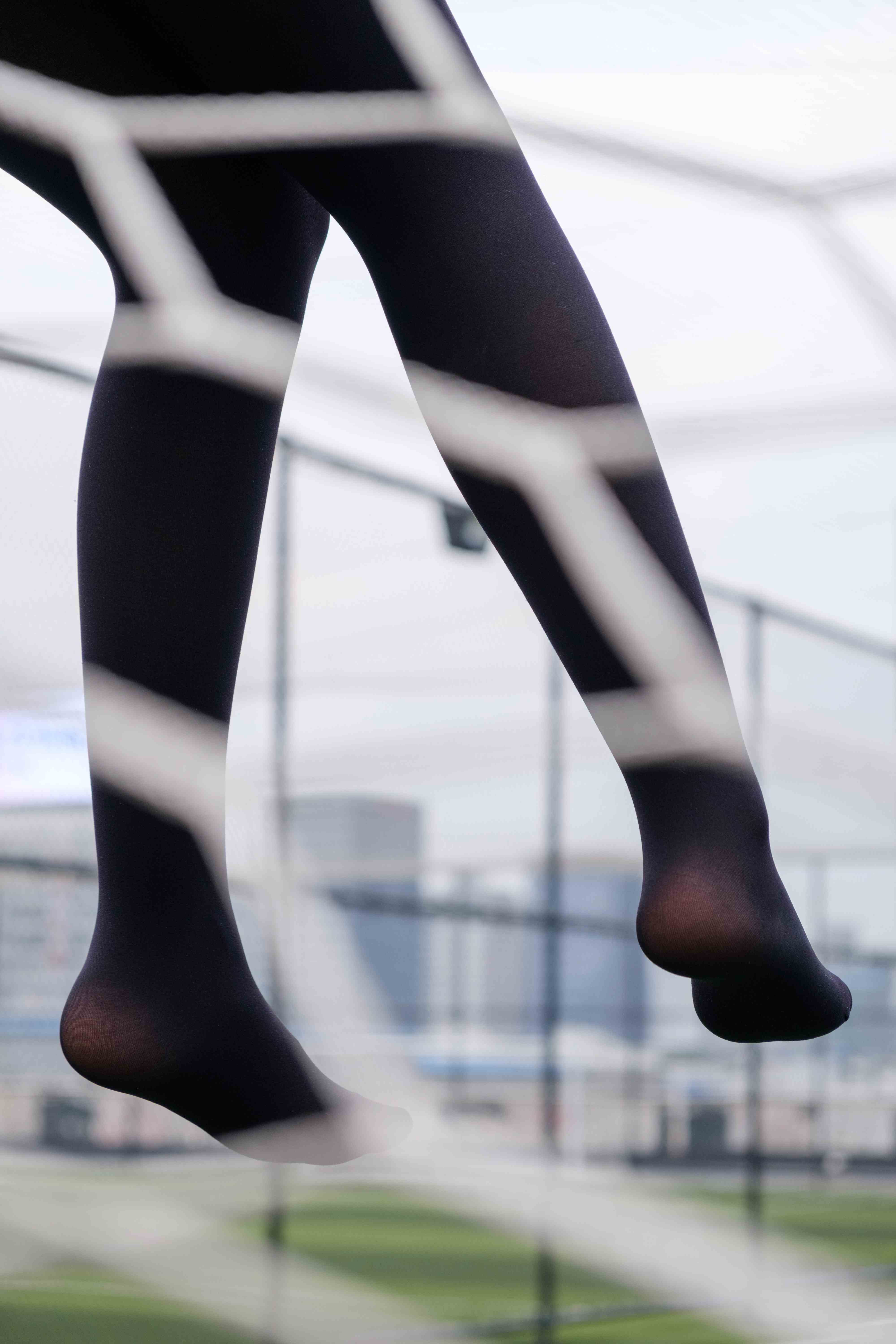 China Beauty Legs and feet 1725