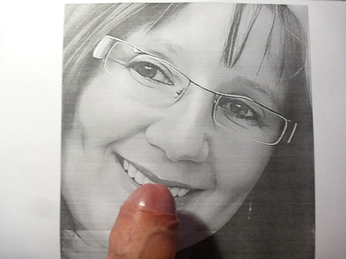 Nina Harley facial cumshot tribute compilation