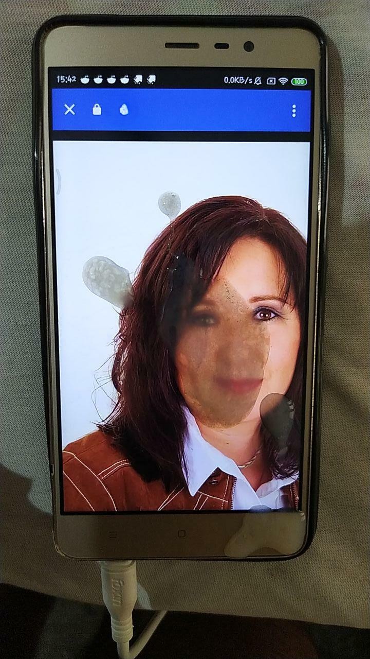 Nina Harley facial cumshot tribute compilation