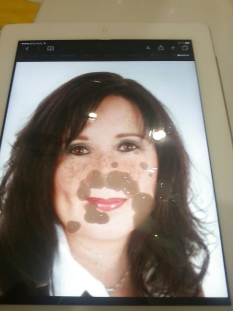 Nina Harley facial cumshot tribute compilation