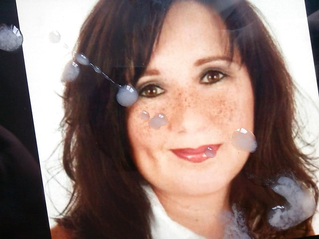 Nina Harley facial cumshot tribute compilation