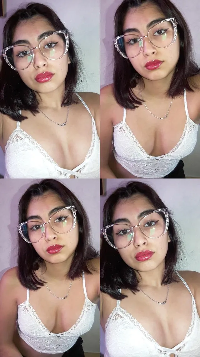 aylen flaquita sexy