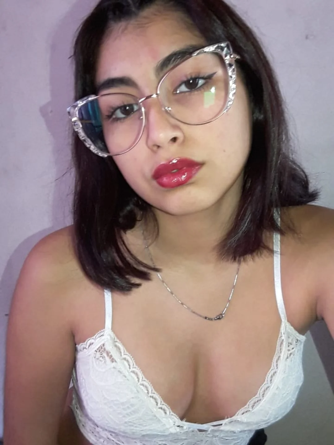 aylen flaquita sexy