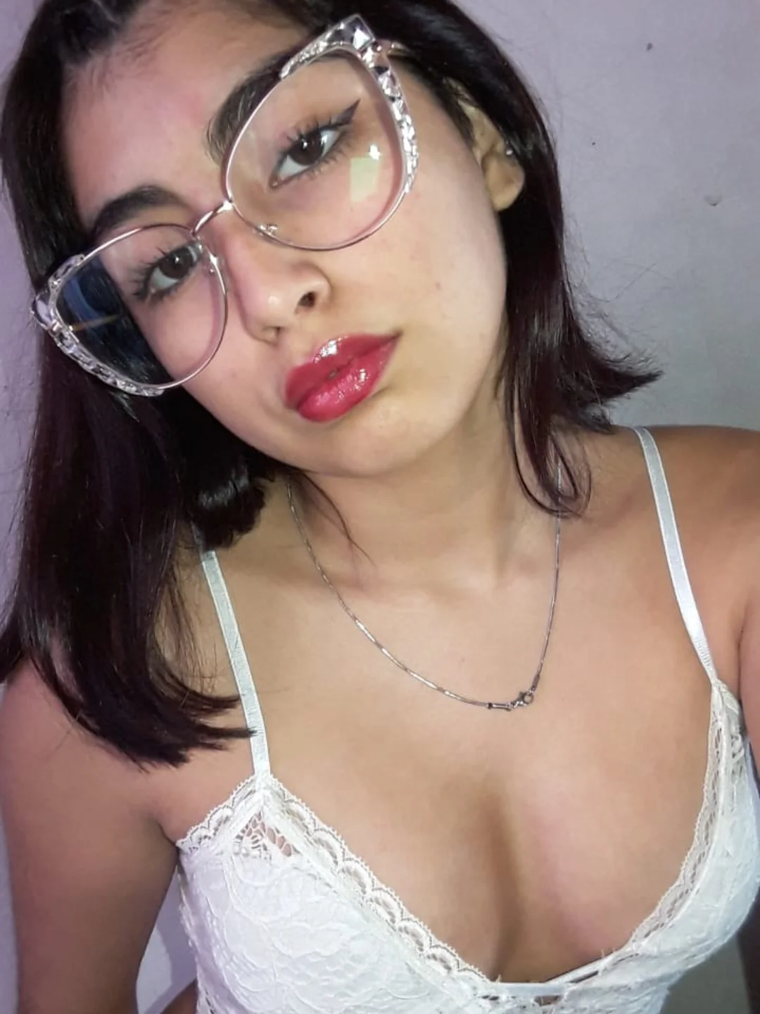 aylen flaquita sexy