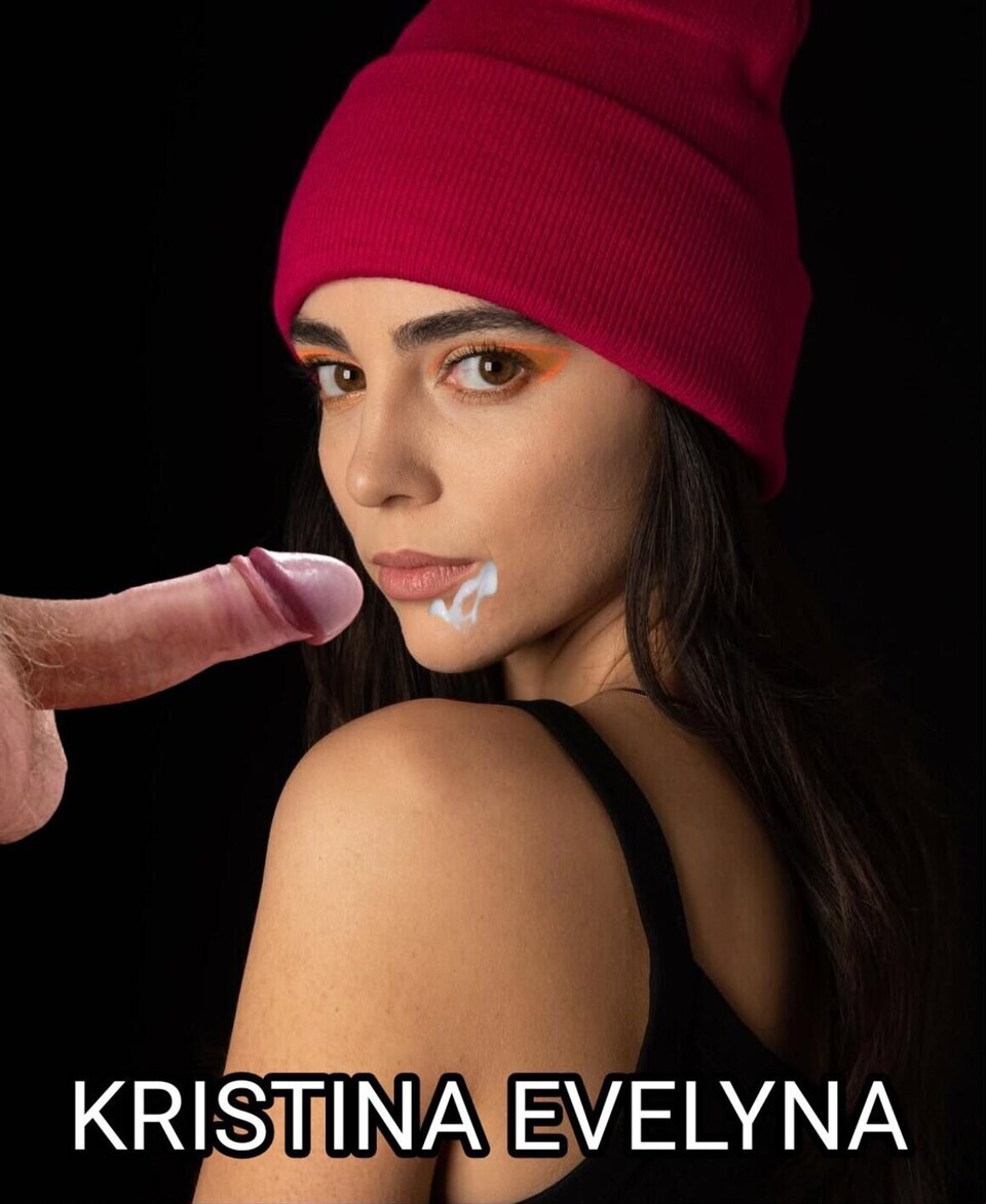 Kristina Evelyna porn