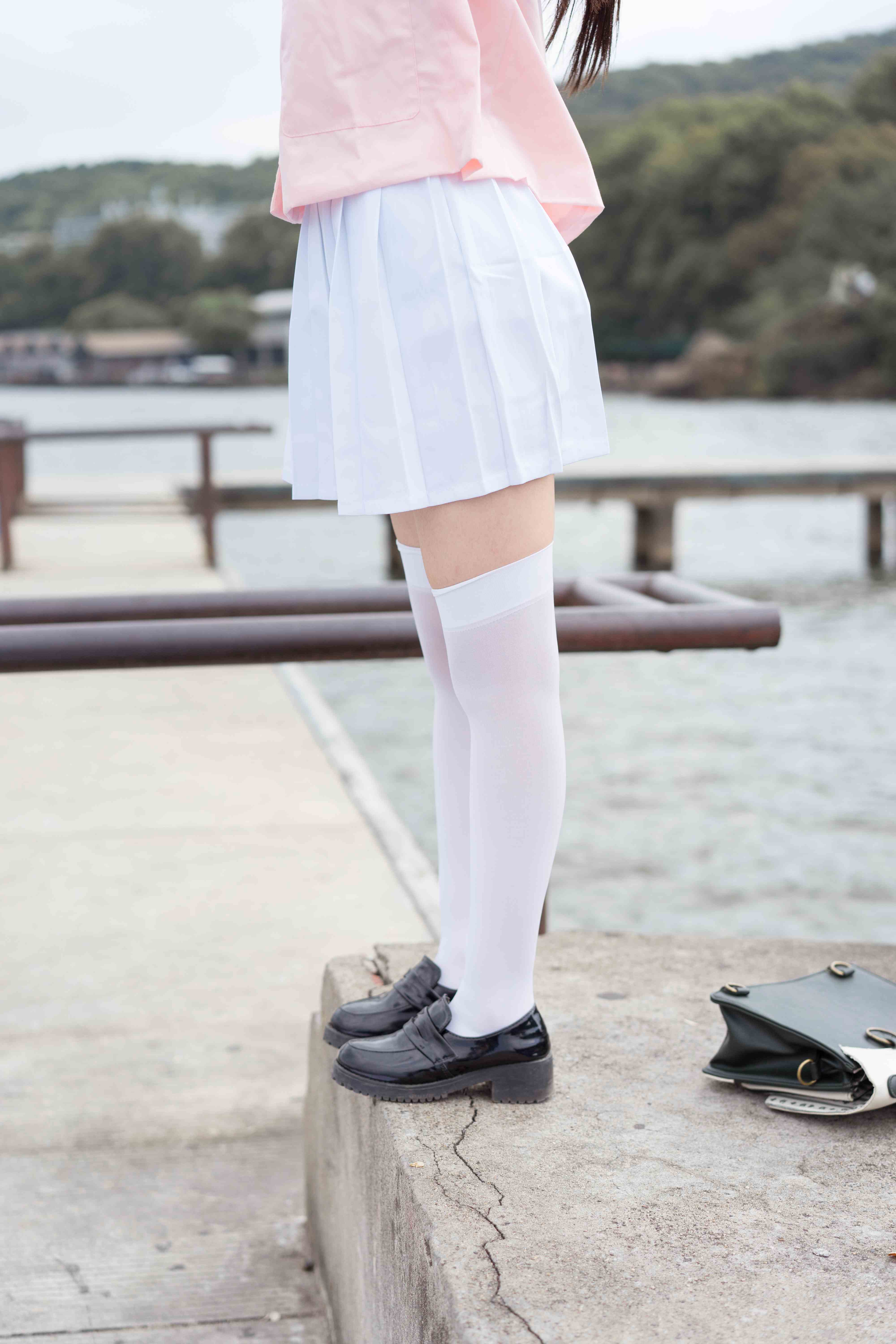 China Beauty Legs and feet 1726