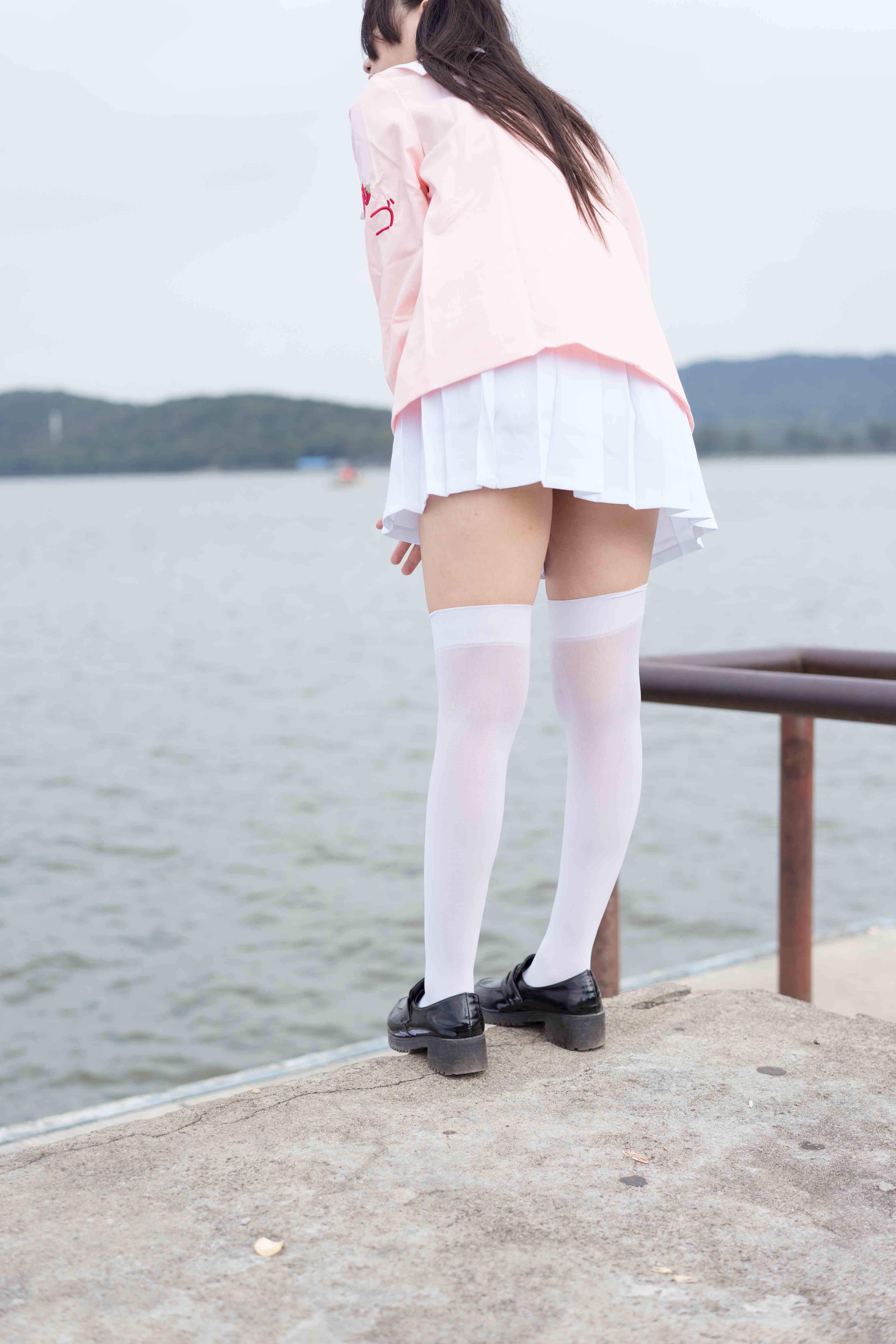 China Beauty Legs and feet 1726