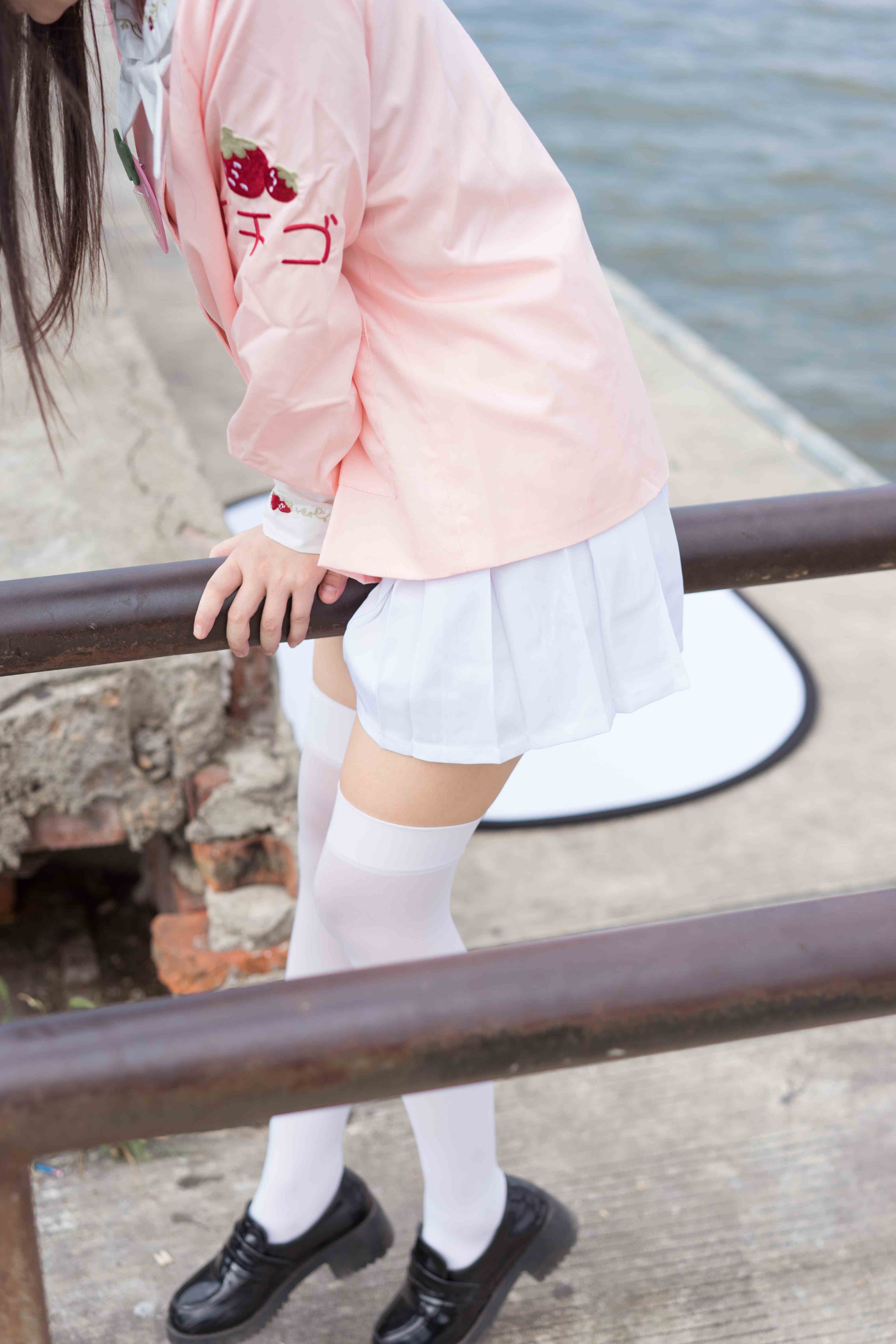 China Beauty Legs and feet 1726