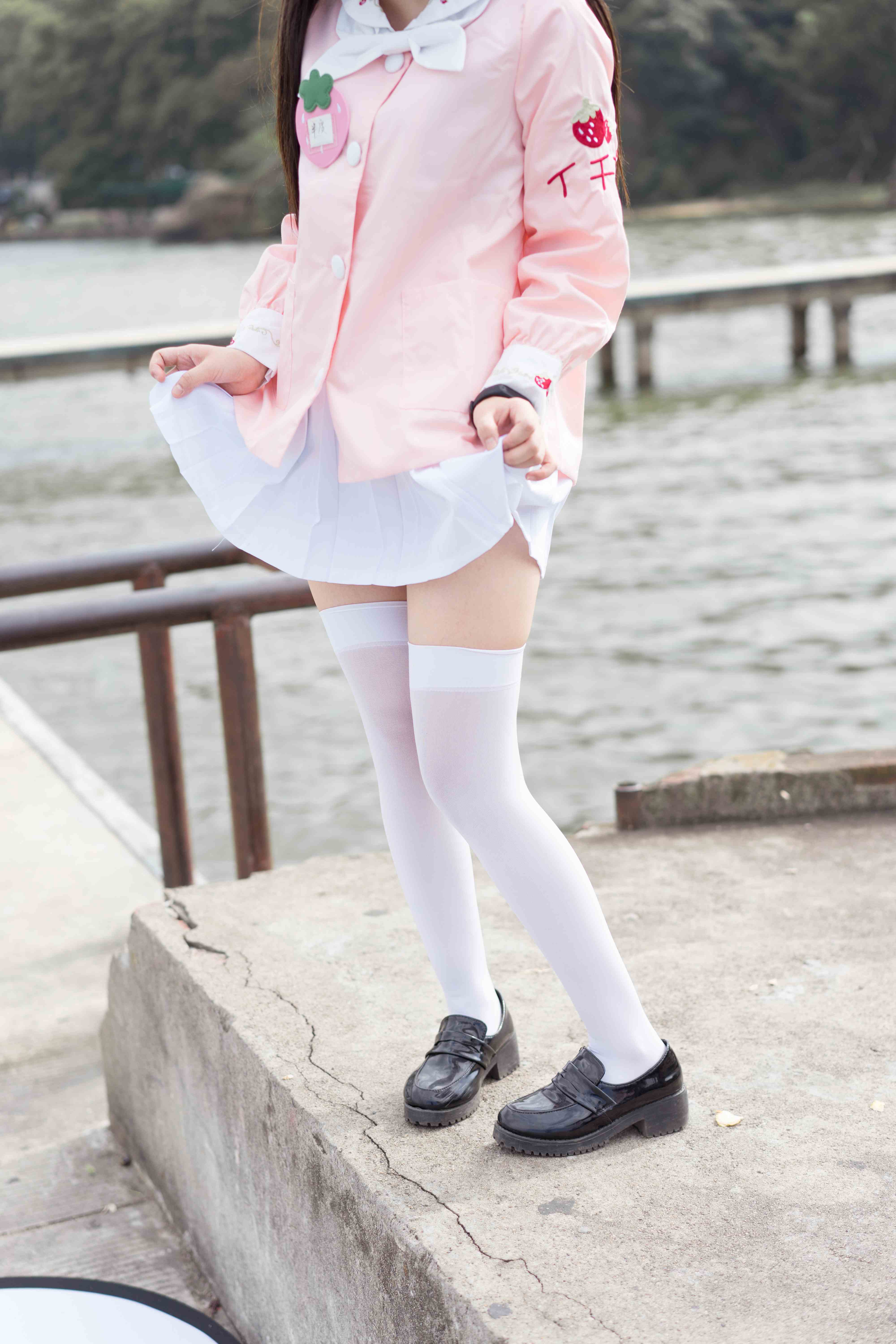 China Beauty Legs and feet 1726