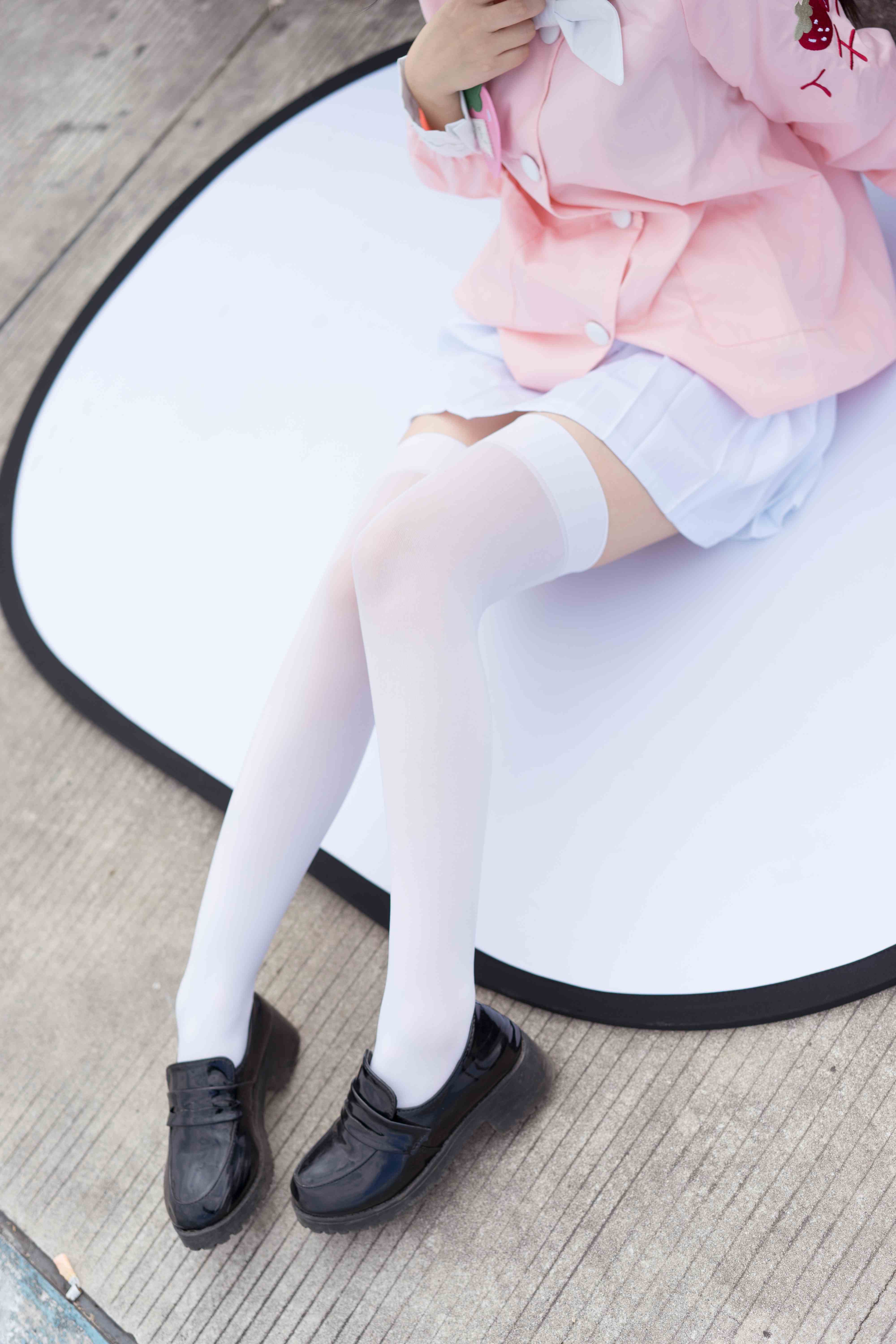 China Beauty Legs and feet 1726