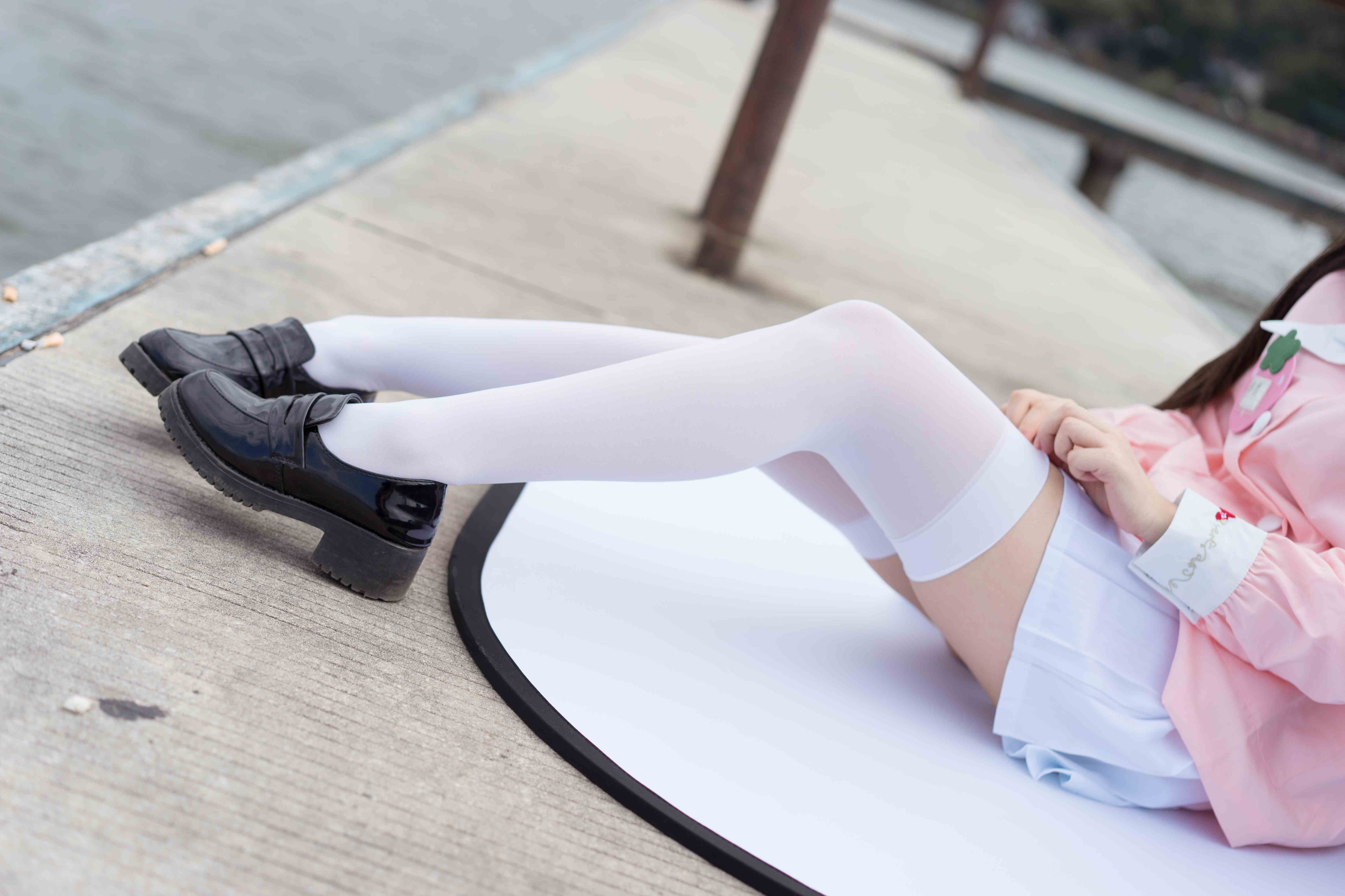 China Beauty Legs and feet 1726