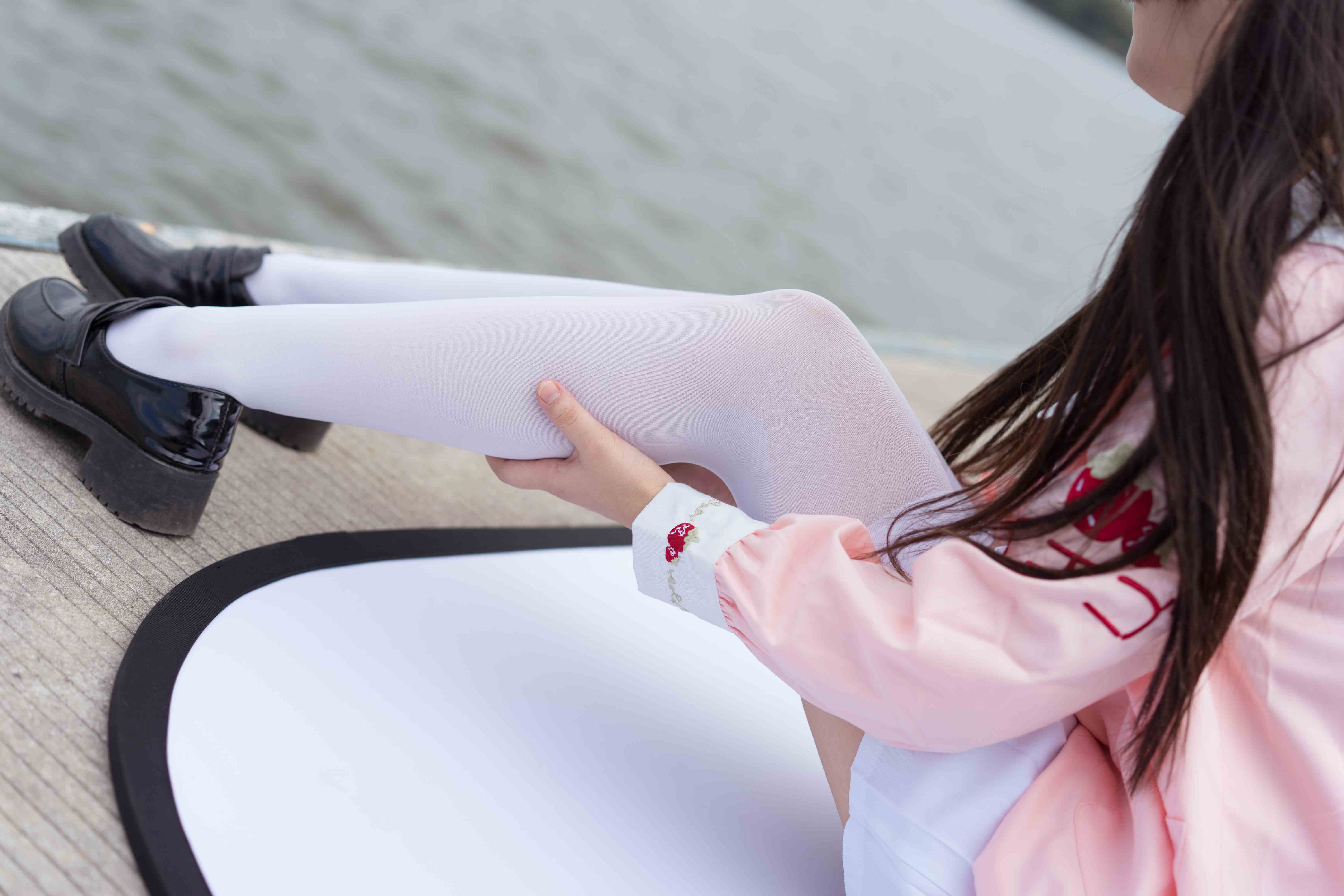 China Beauty Legs and feet 1726