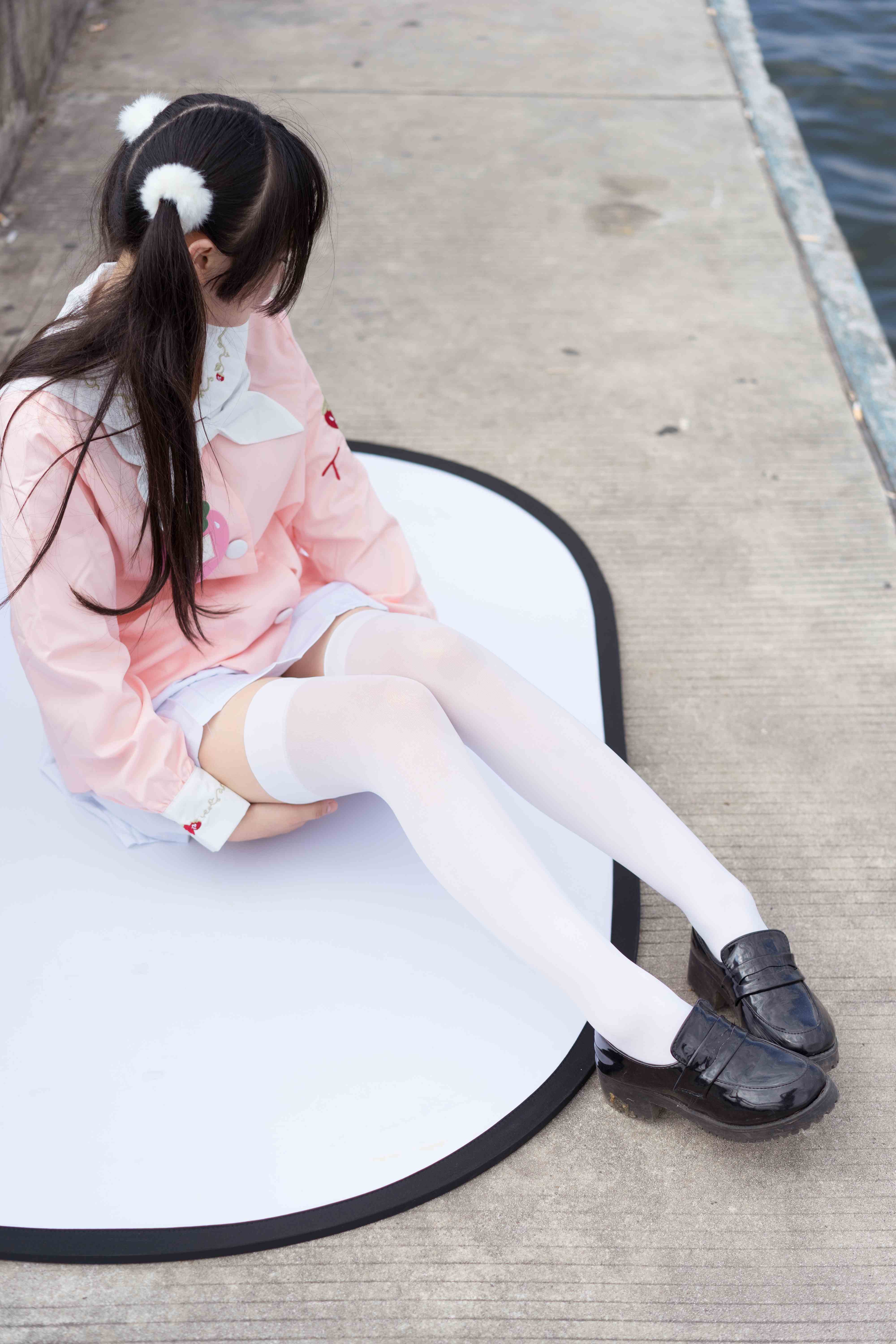 China Beauty Legs and feet 1726