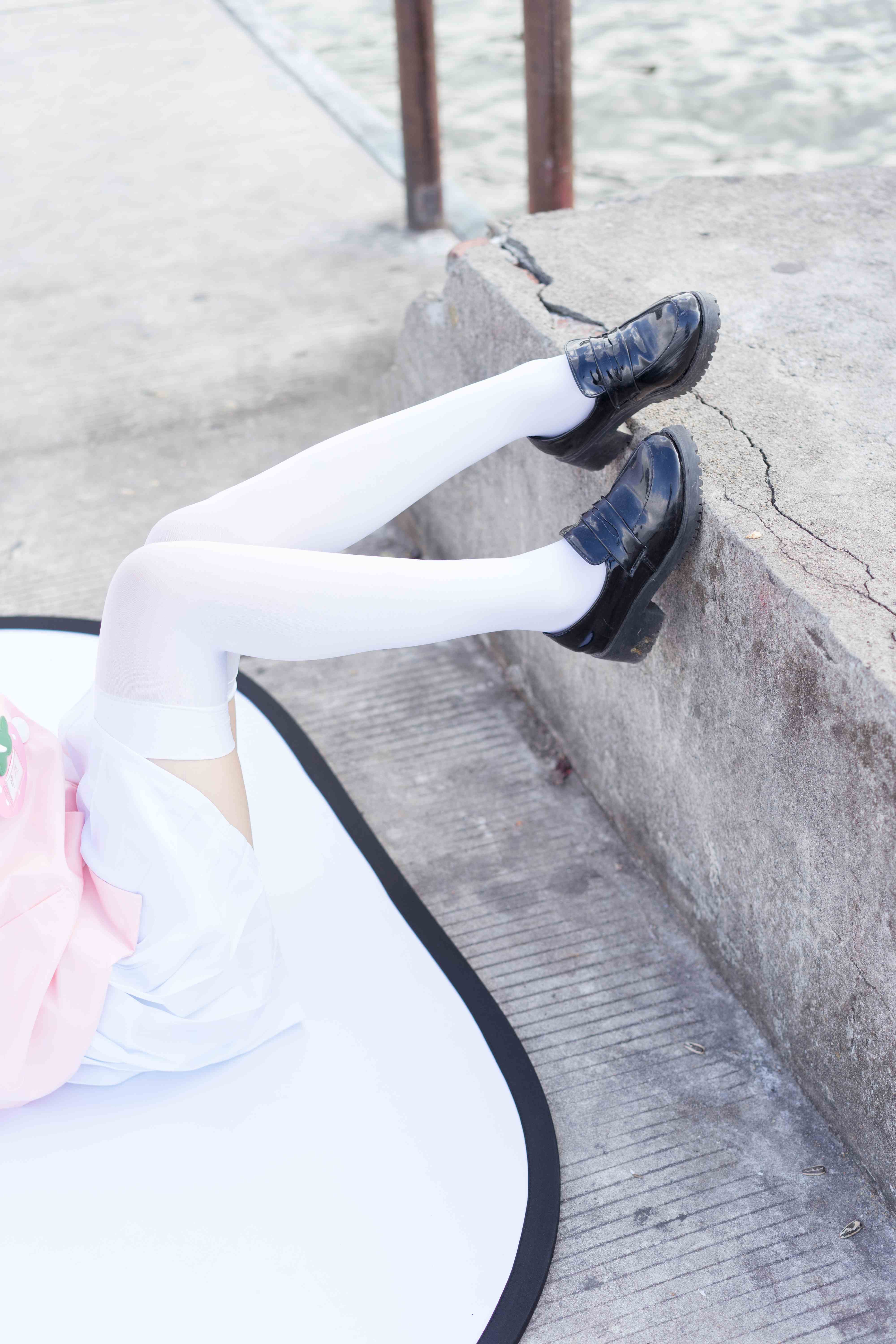 China Beauty Legs and feet 1726