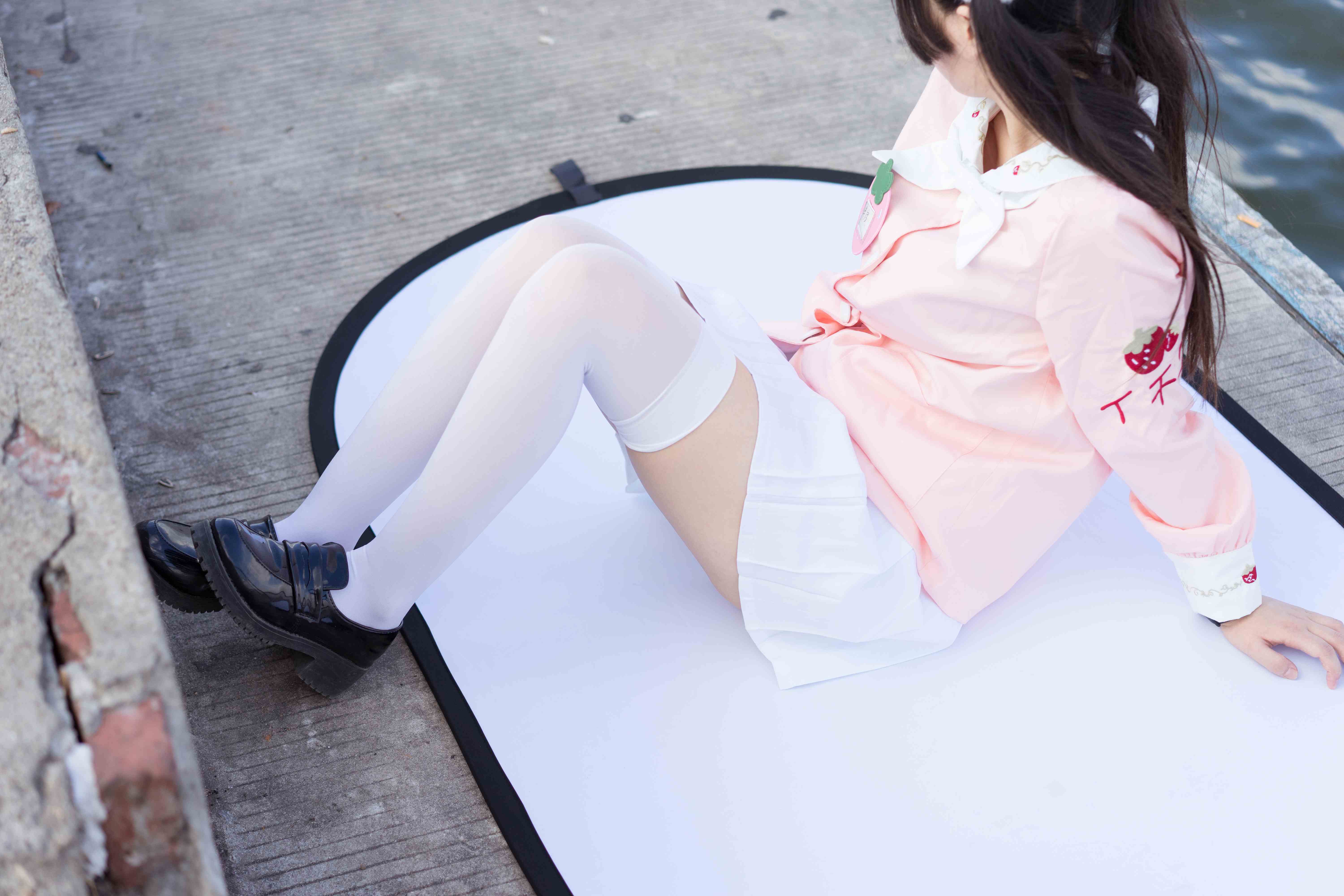 China Beauty Legs and feet 1726