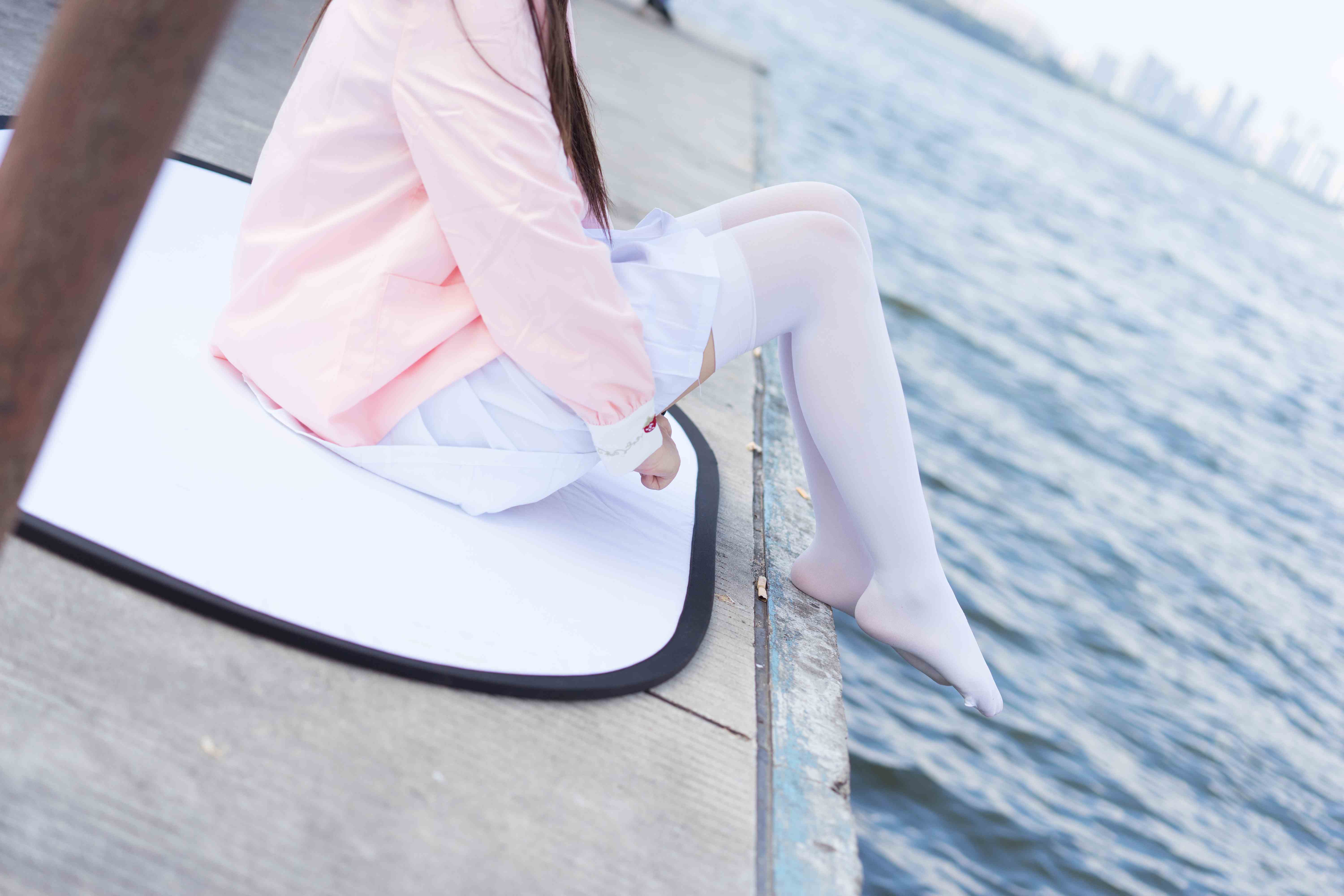 China Beauty Legs and feet 1726