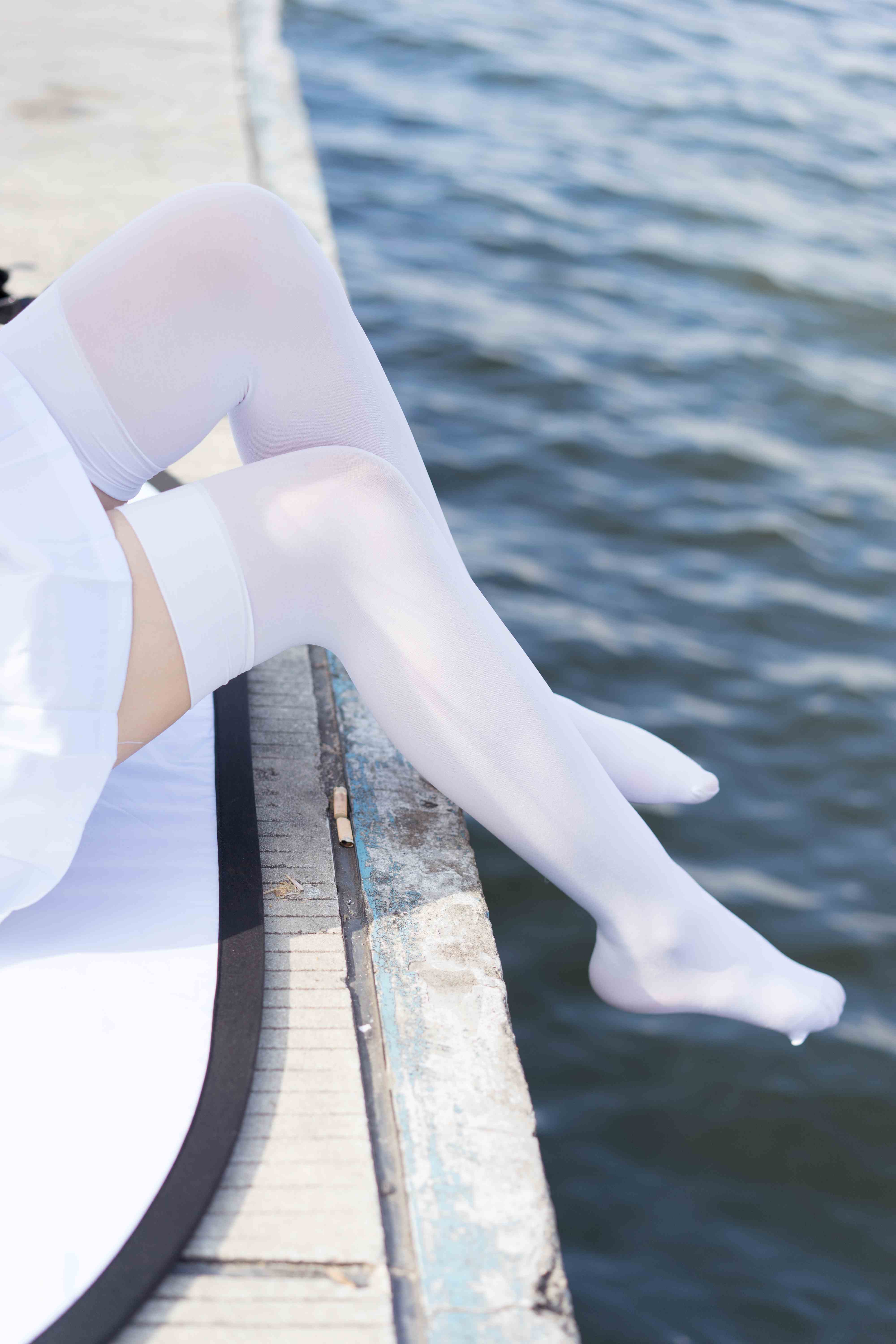 China Beauty Legs and feet 1726