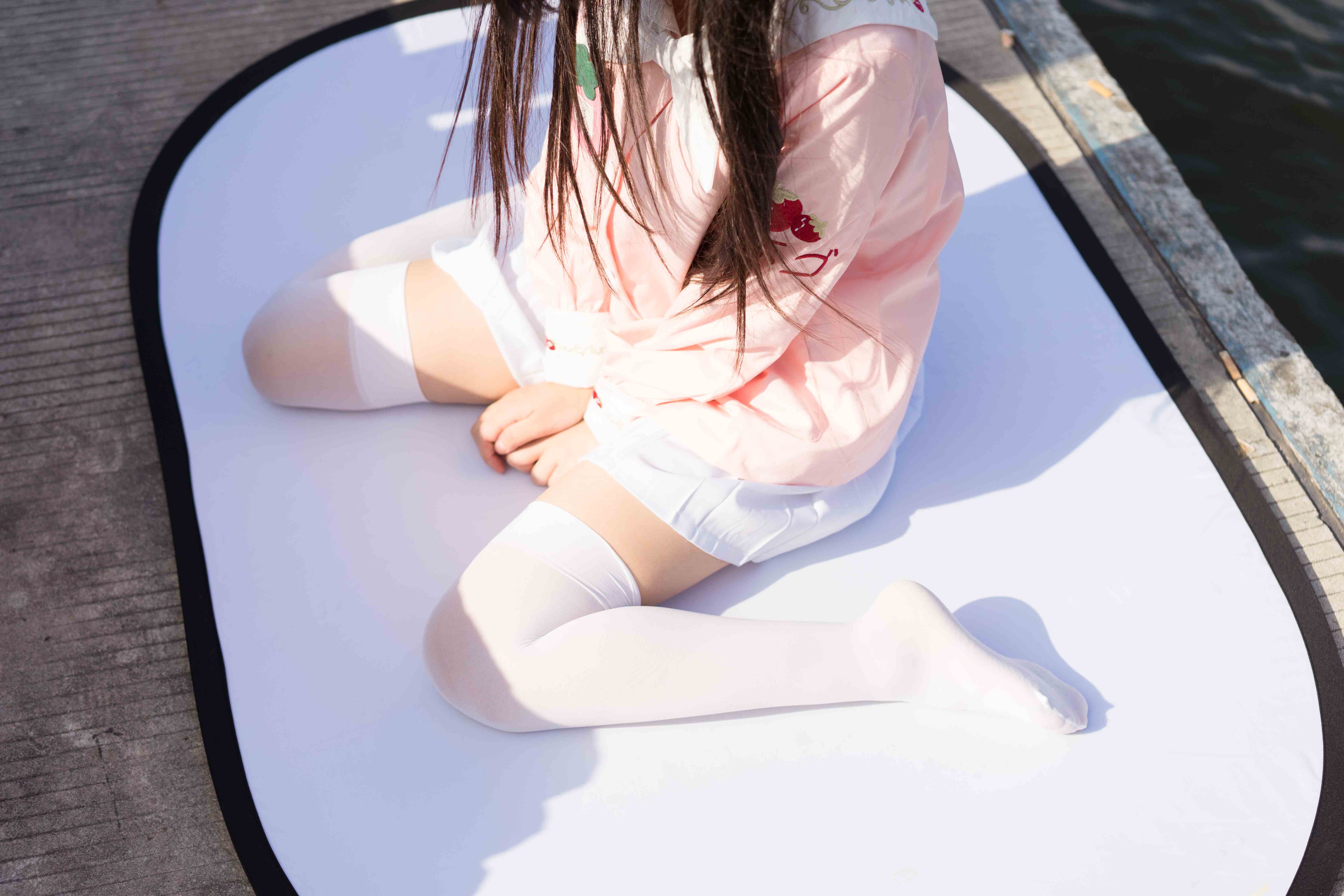 China Beauty Legs and feet 1726