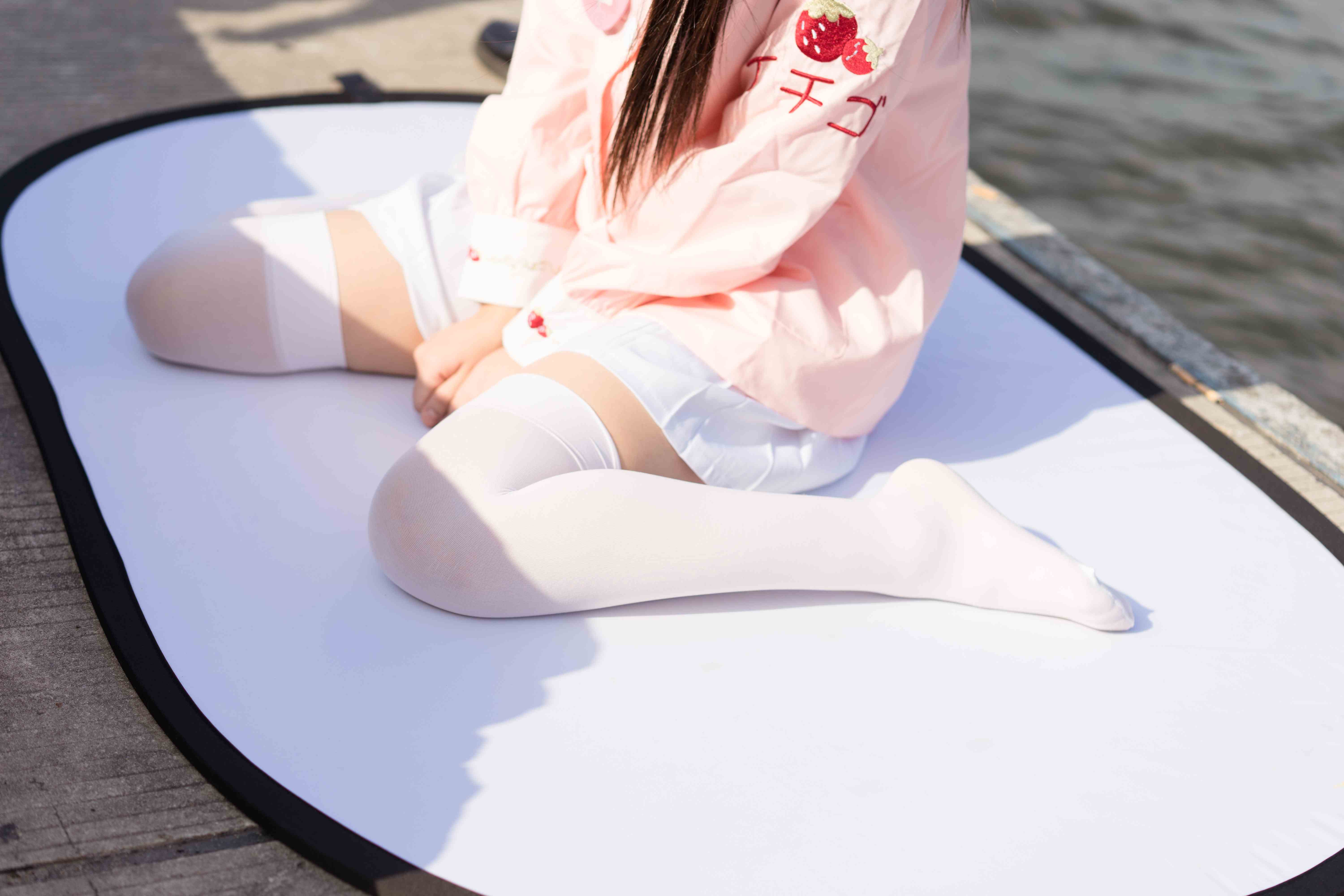 China Beauty Legs and feet 1726